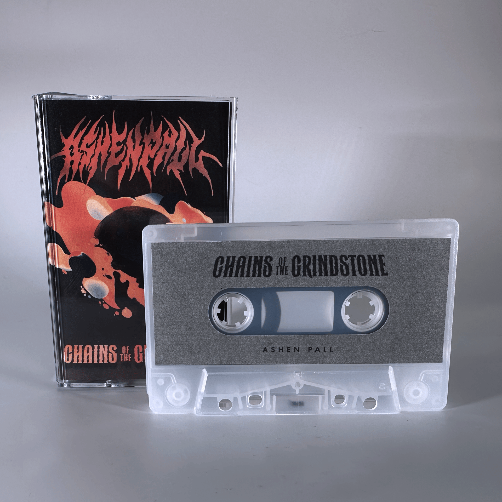 Chains of the Grindstone