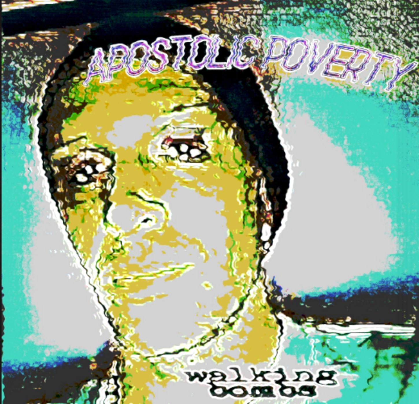 Apostolic Poverty