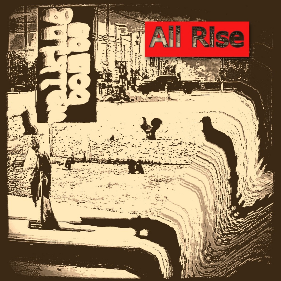 All Rise (EP)