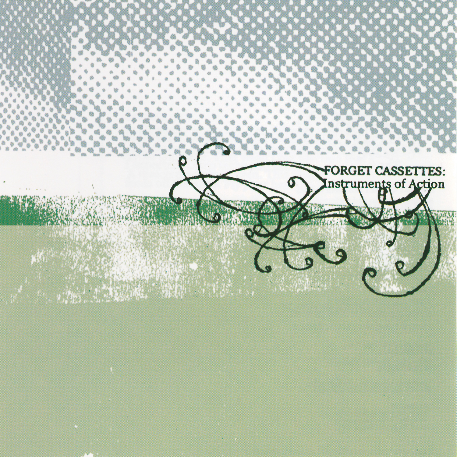 Instruments of Action (2018 Reissue)