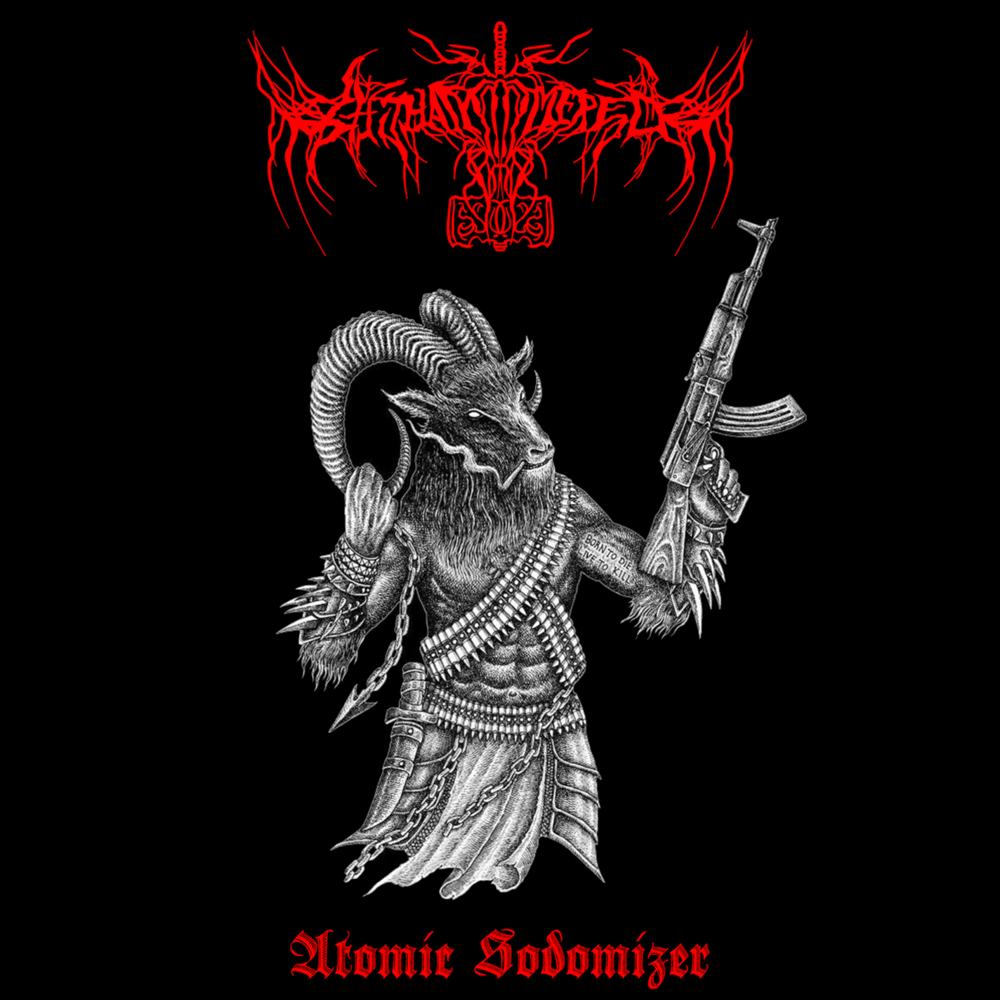 Atomic Sodomizer