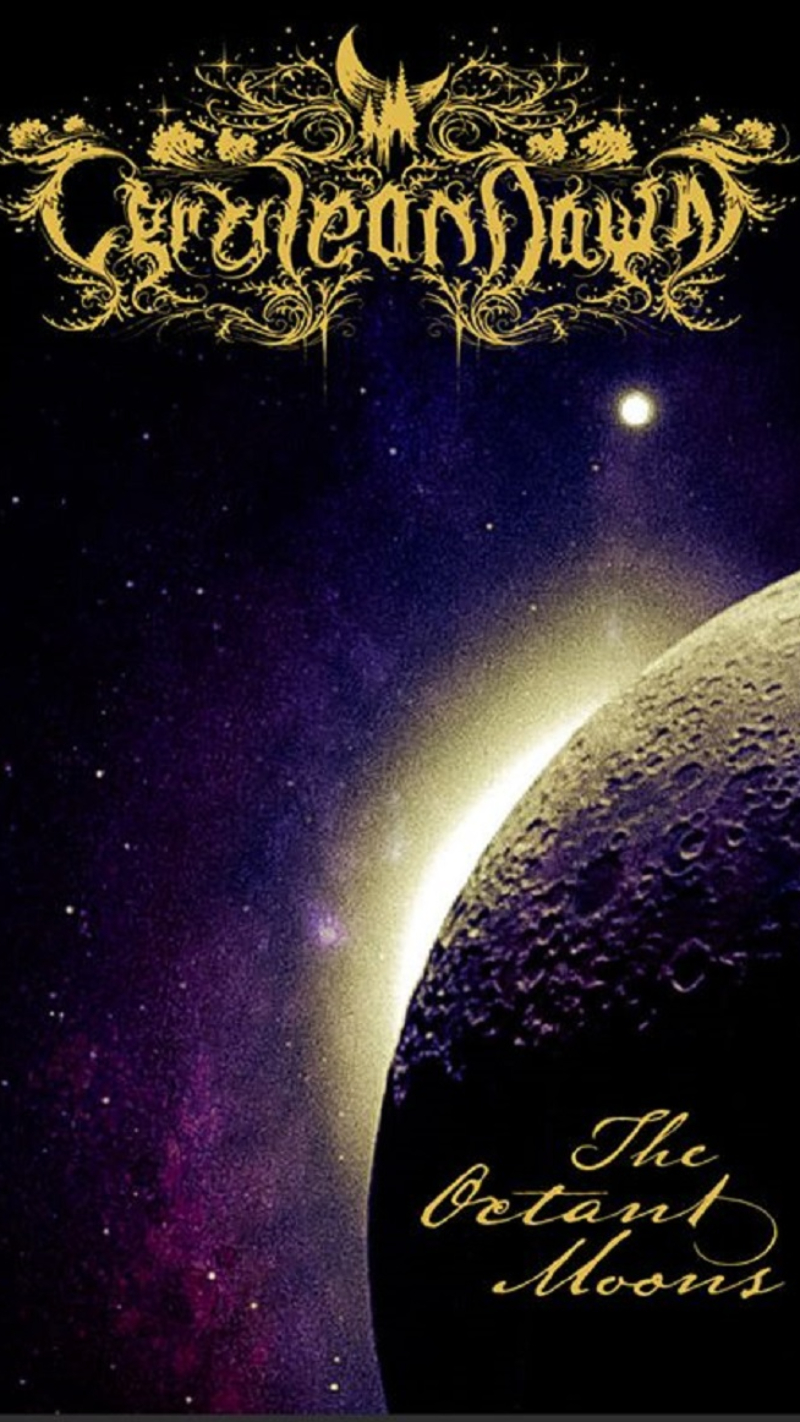 The Octant Moons