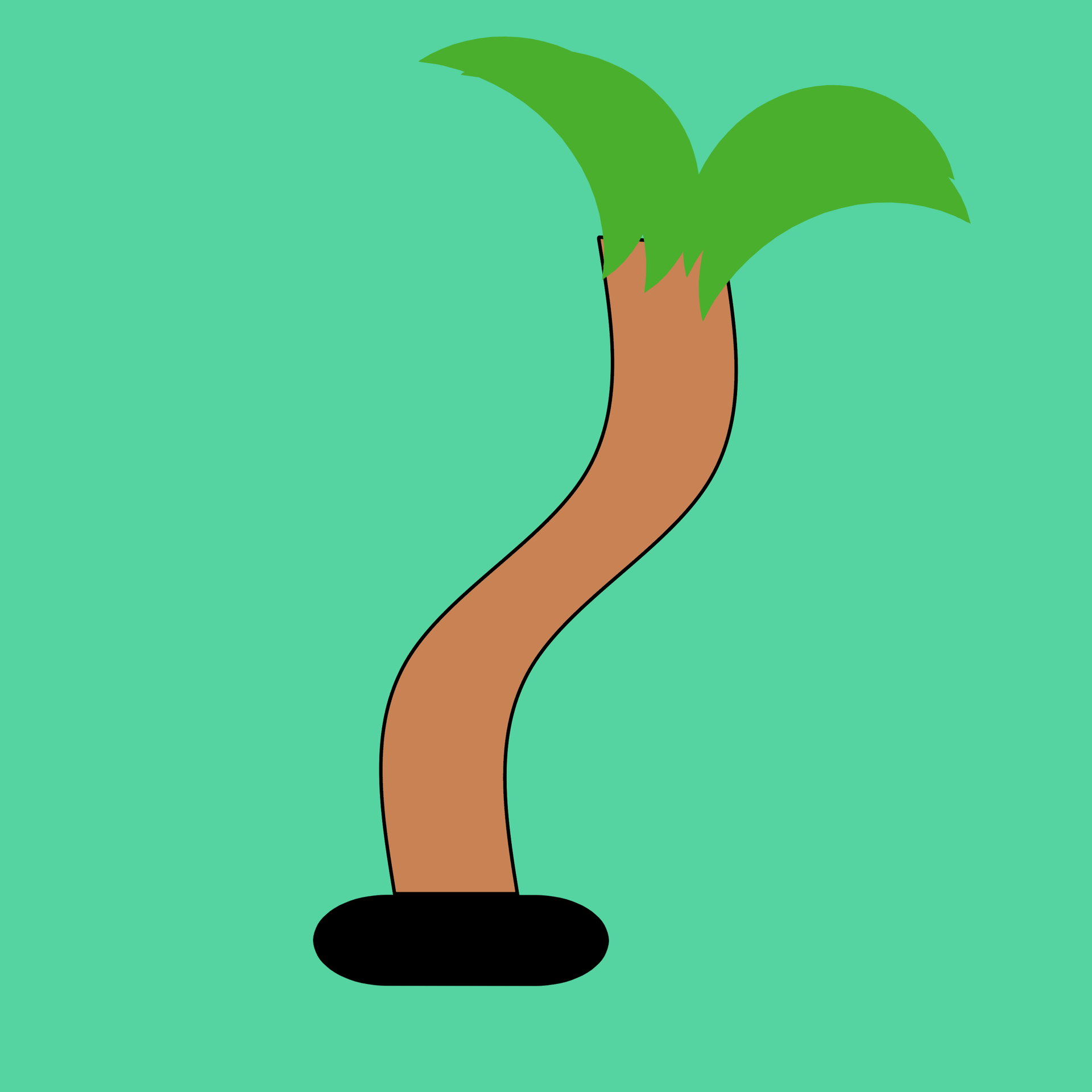 Stomp Isles Gusto