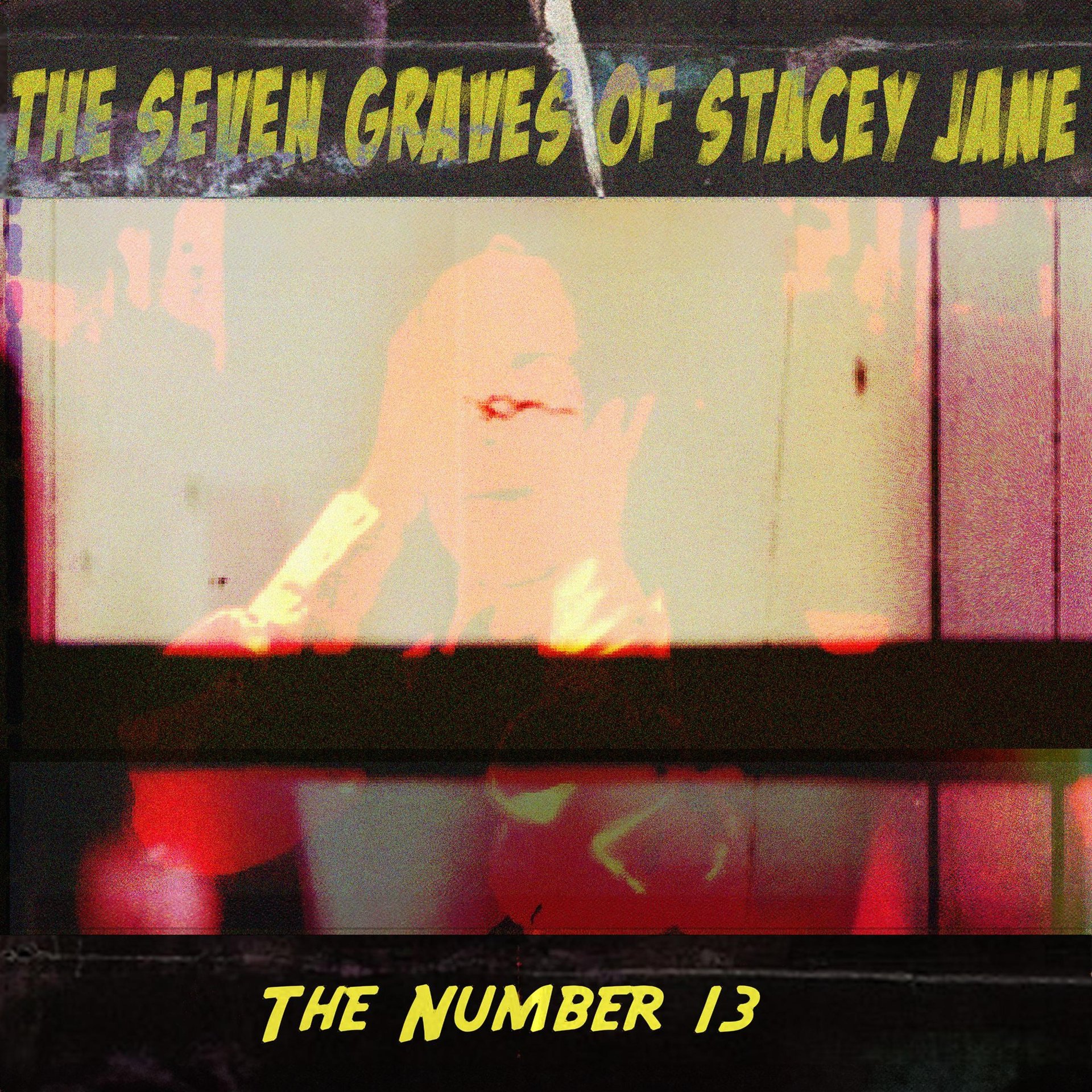 The Seven Graves of Stacey Jane