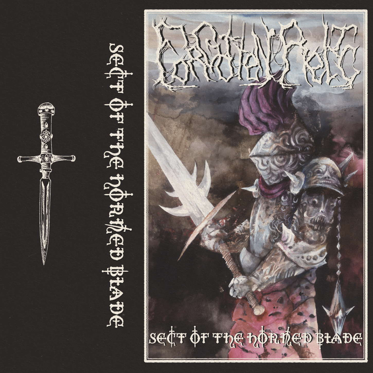 Sect of the Horned Blade