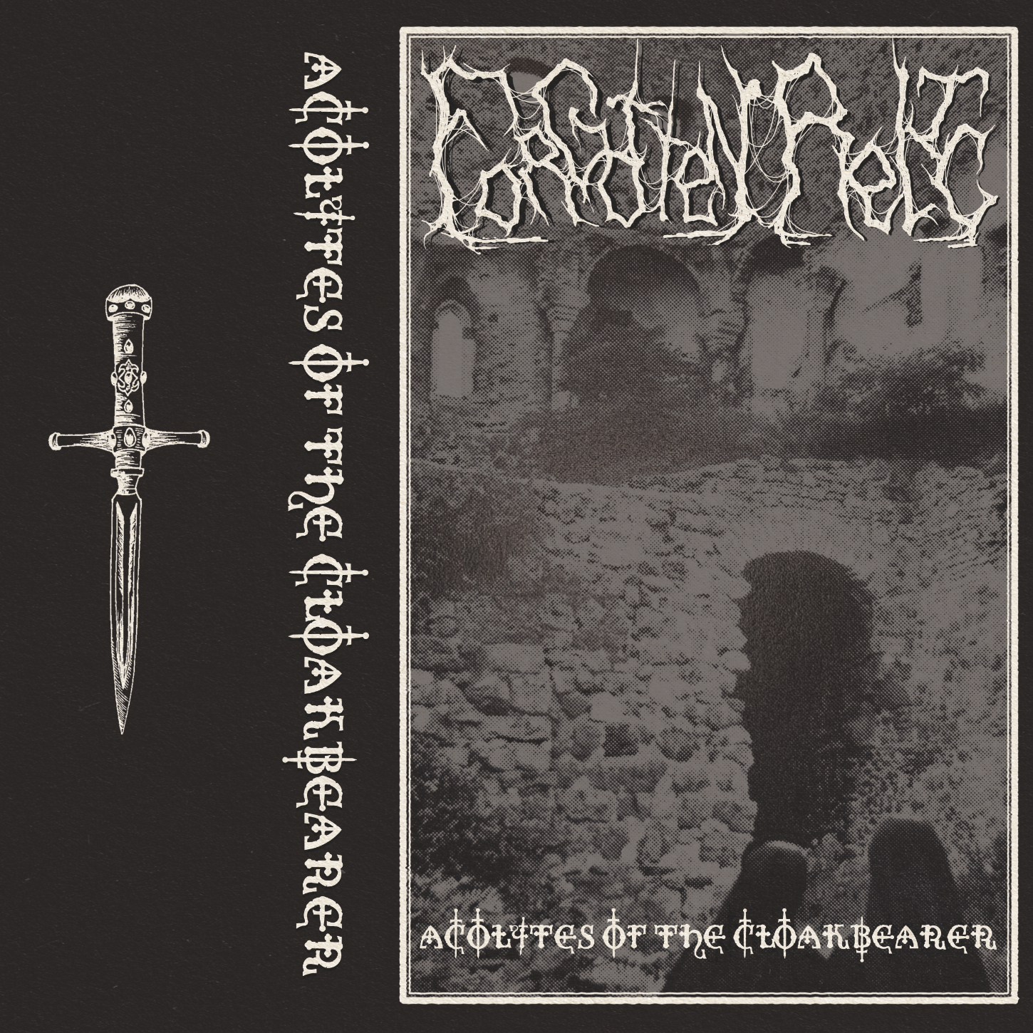 Acolytes of the Cloakbearer