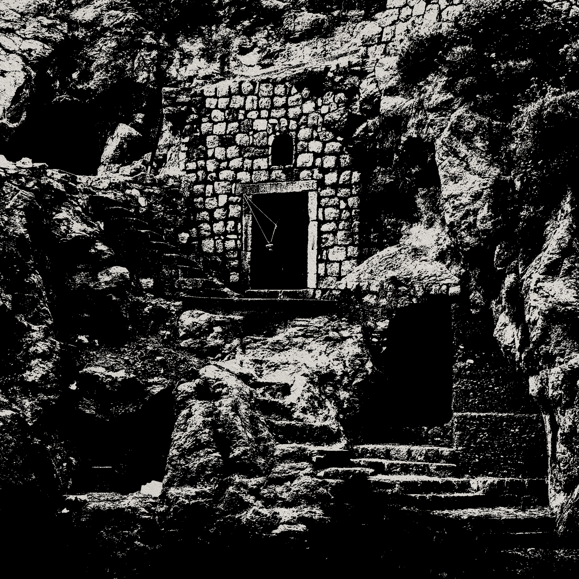 Endless Corridors, Boundless Secrets
