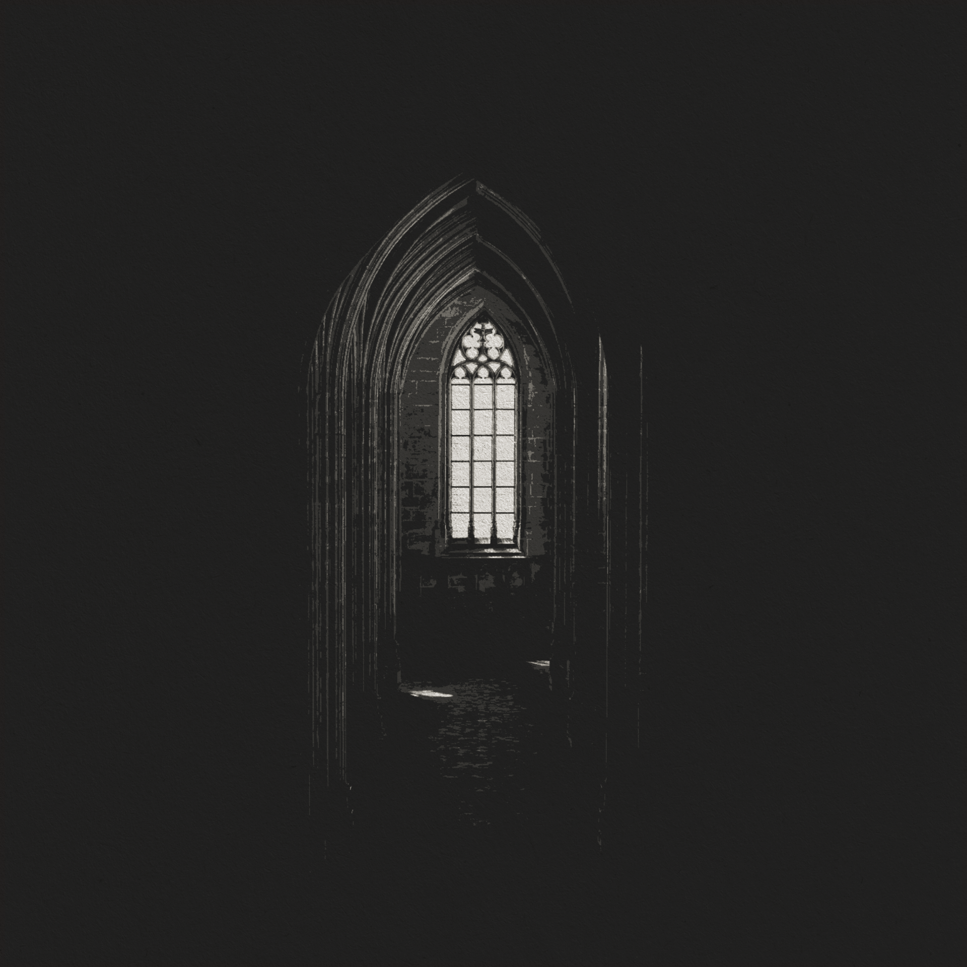 Hidden Passage