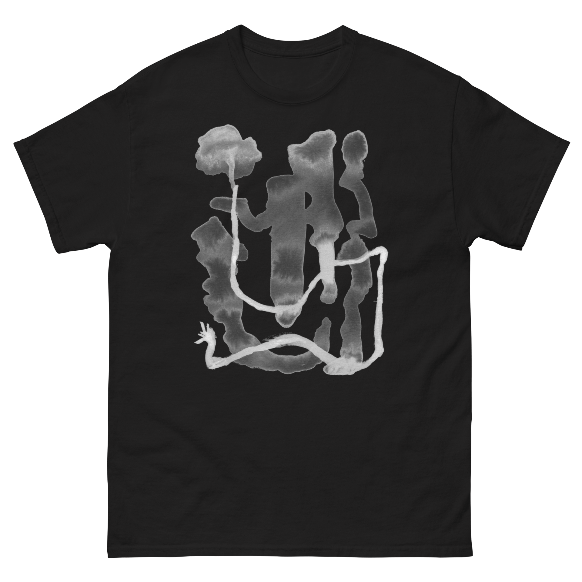 The Vallum Tee