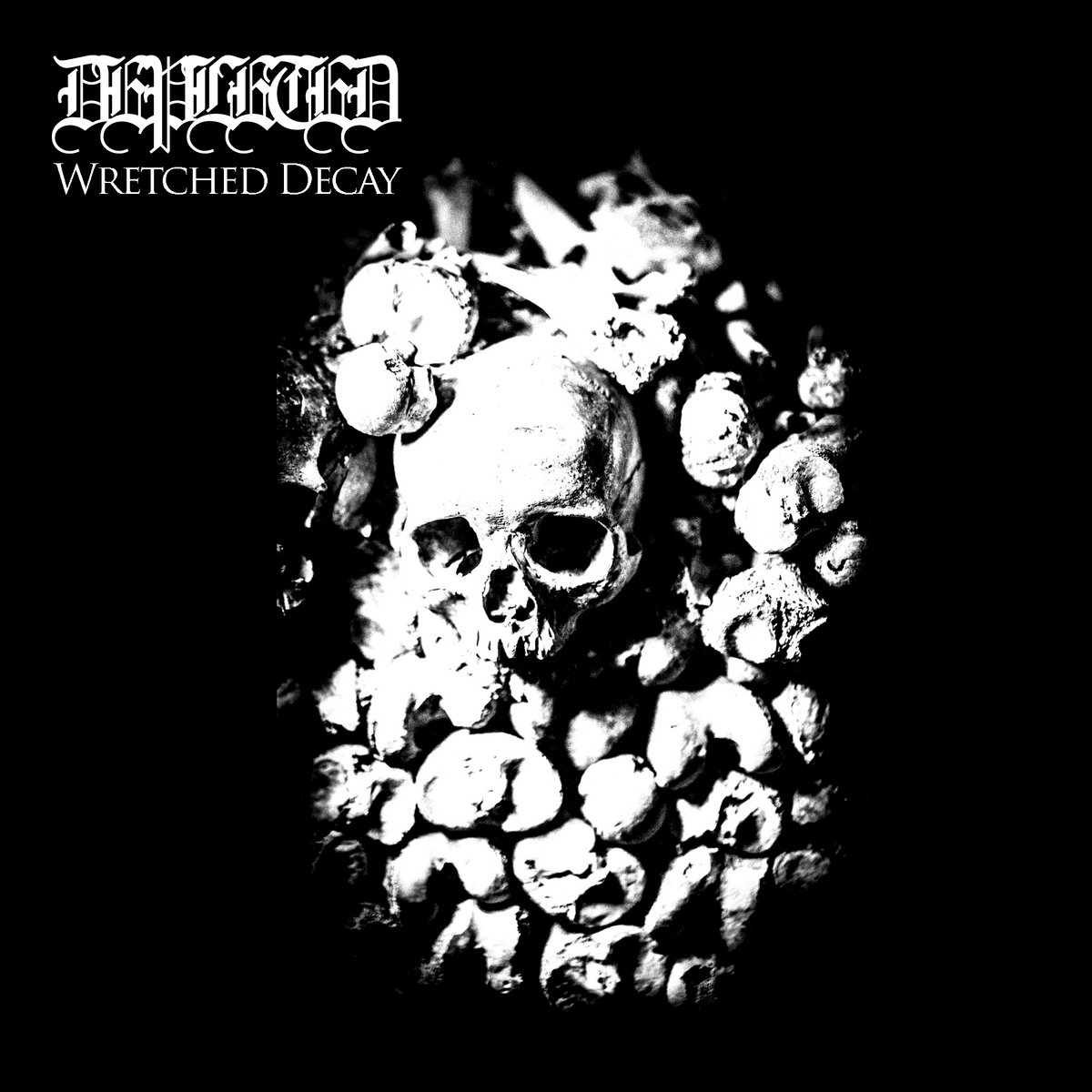 Wretched Decay