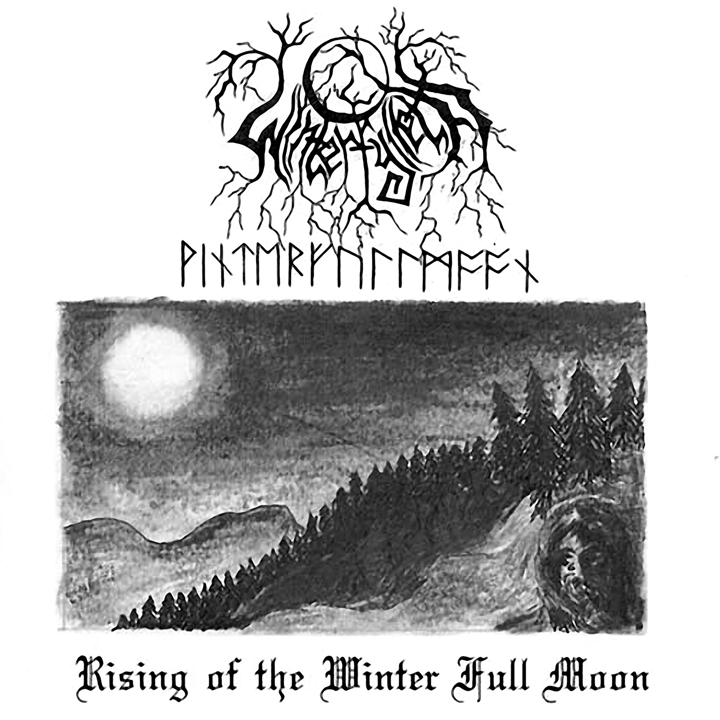 Rising of the Winter Full Moon (Demo)