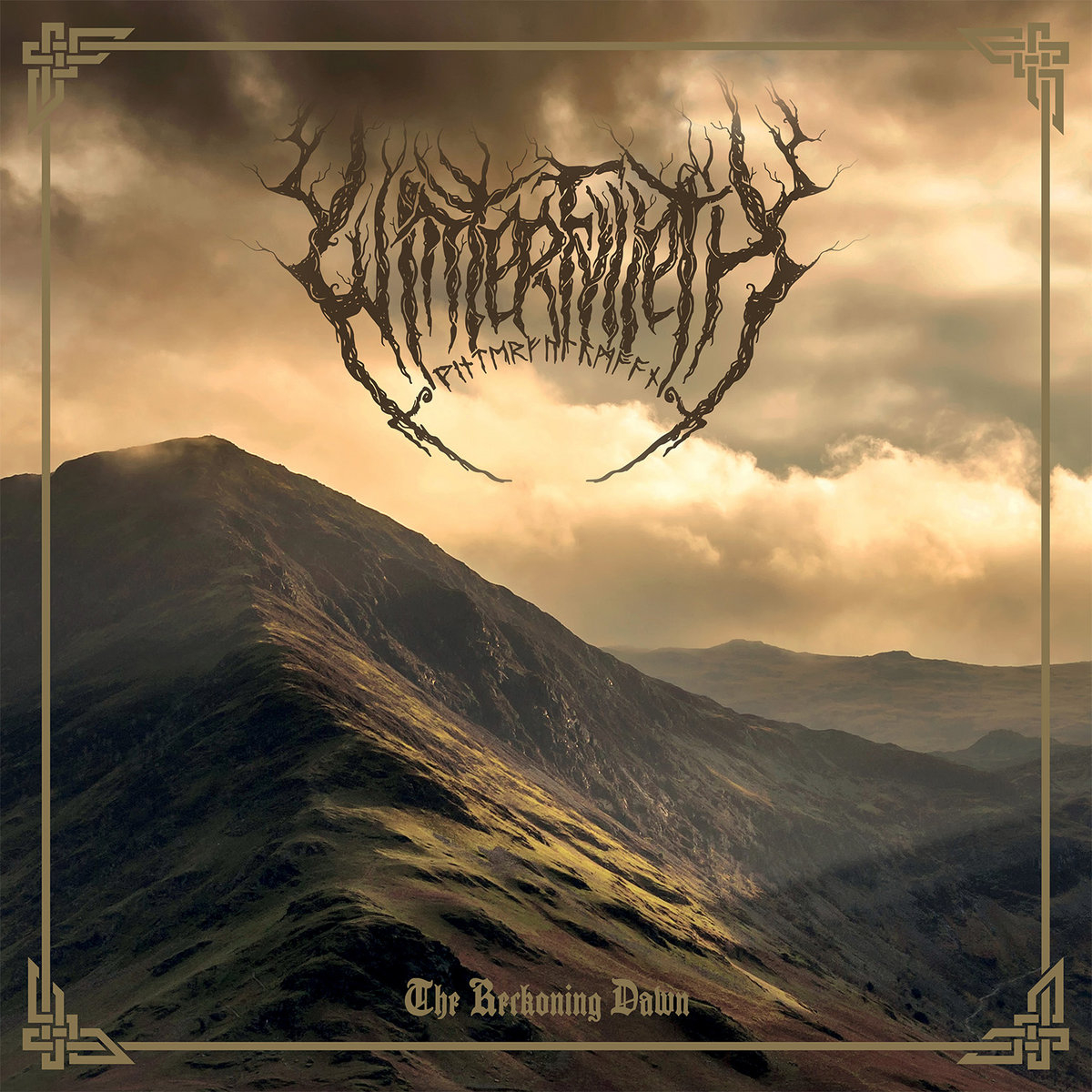 The Reckoning Dawn (Deluxe Version)