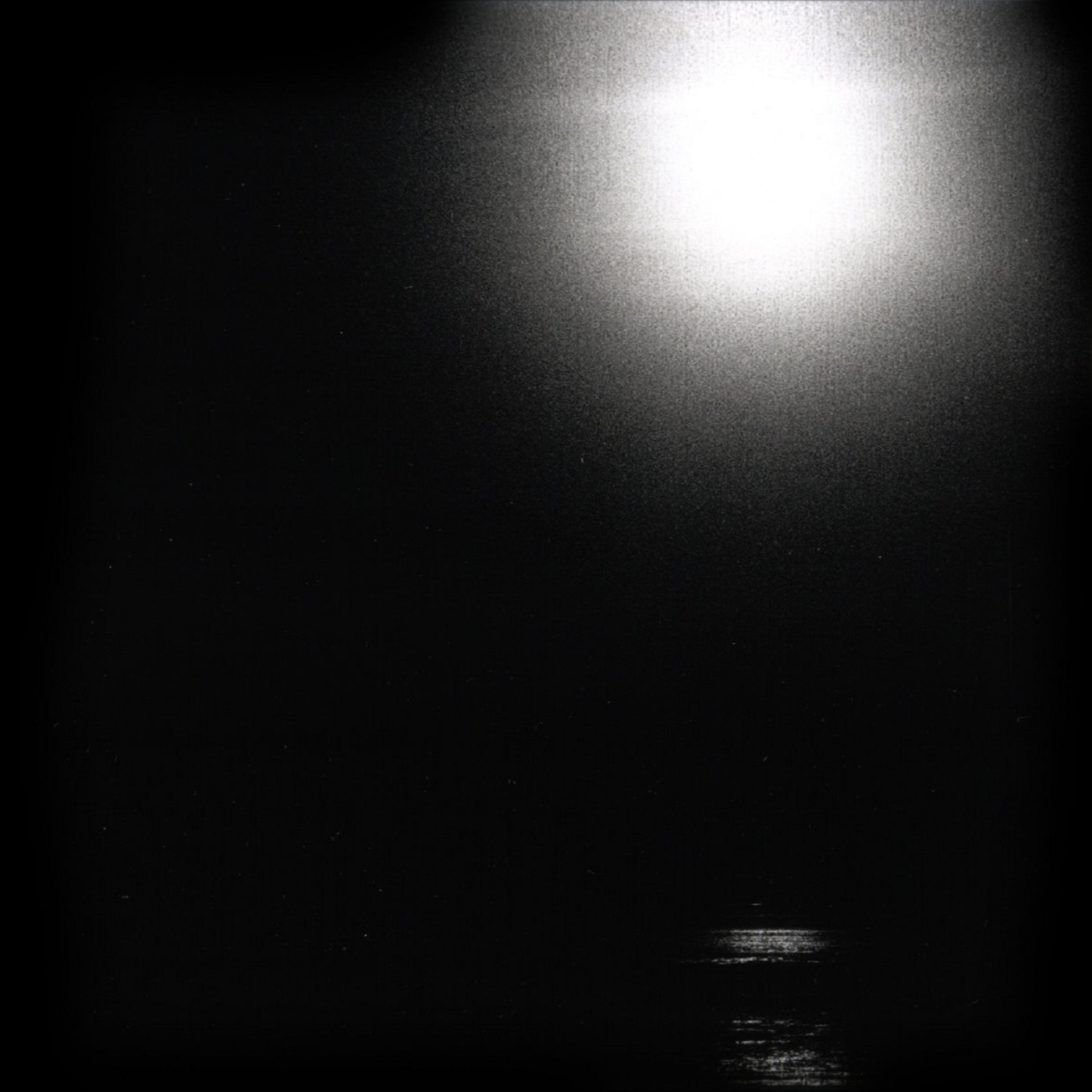 ...On The Coming of Darkness