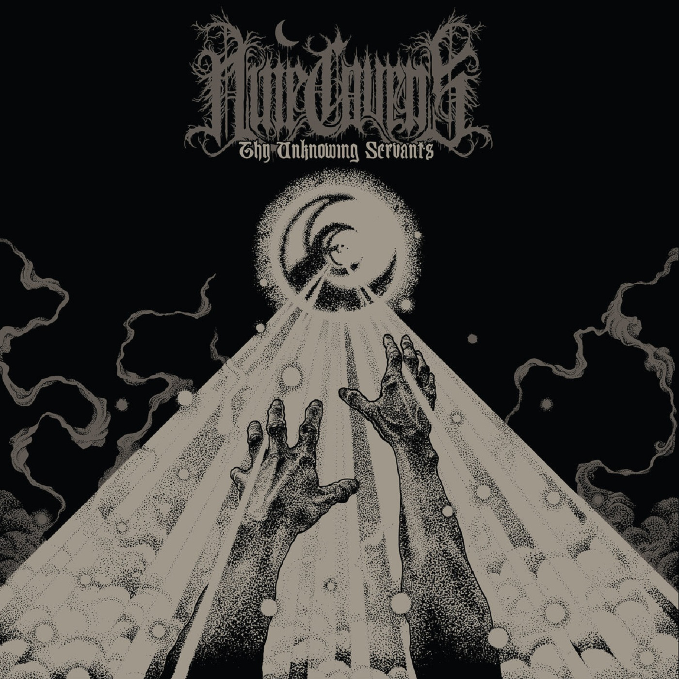 Thy Unknowing Servants 7"