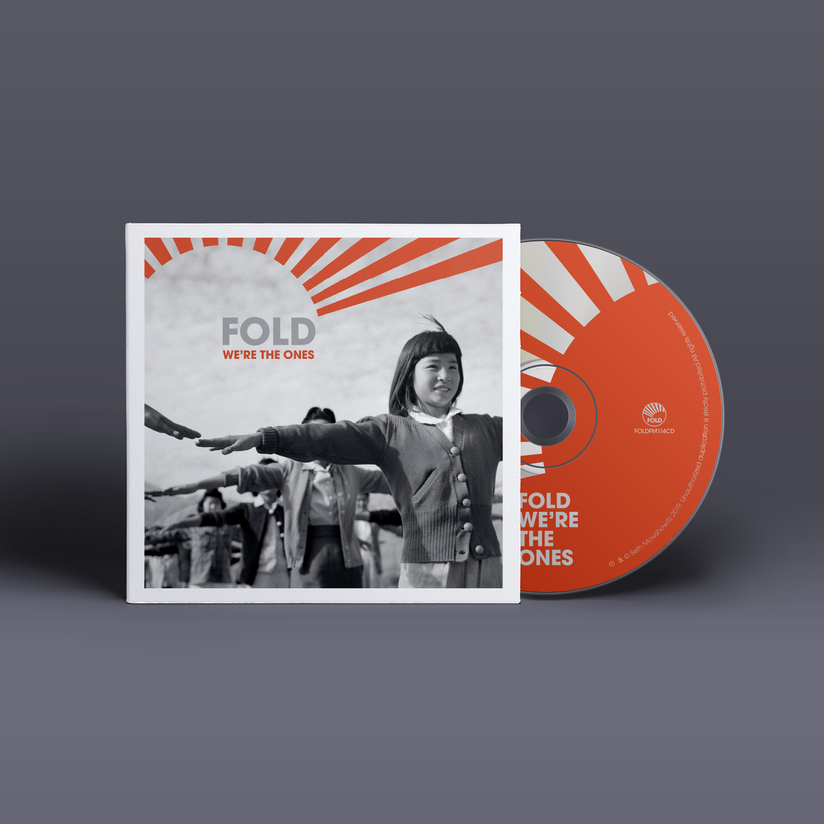 Limited Edition Compact Disc