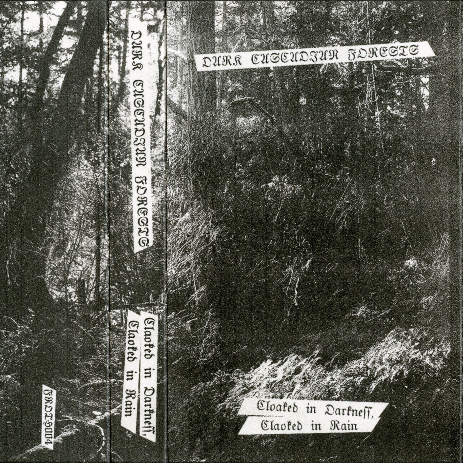 Forest Funeral