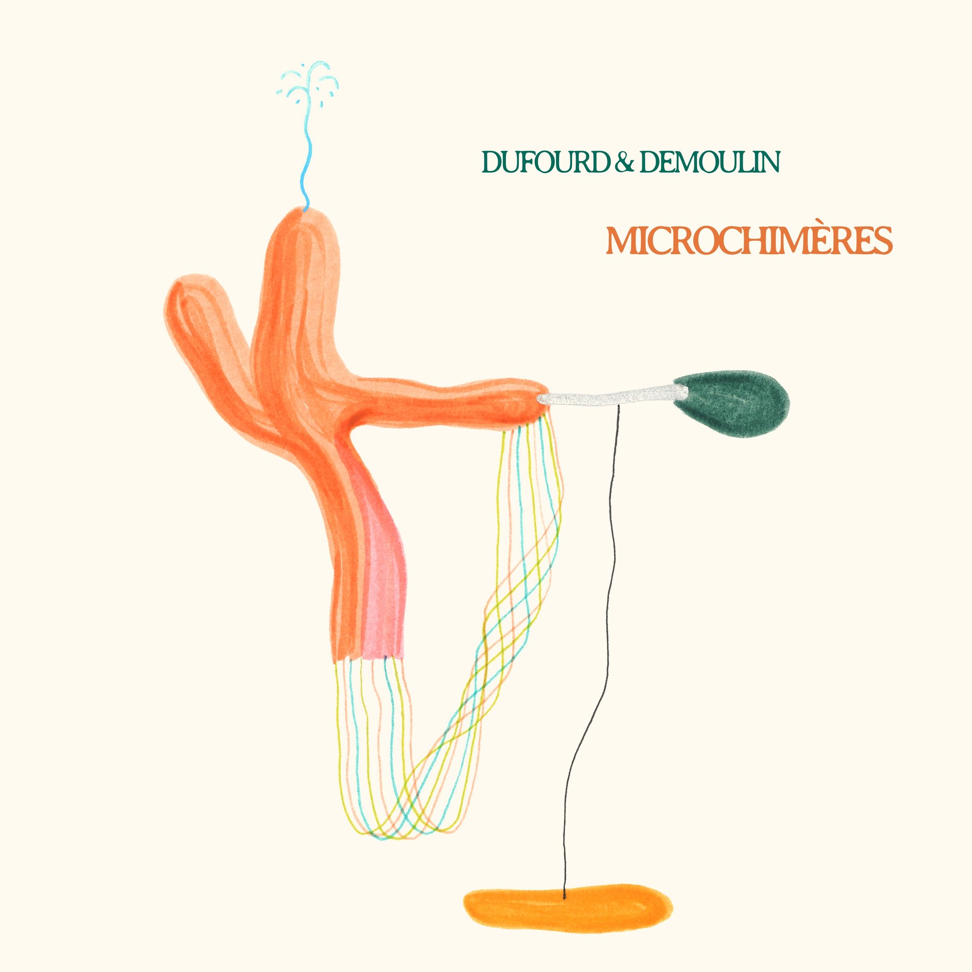 Microchimères