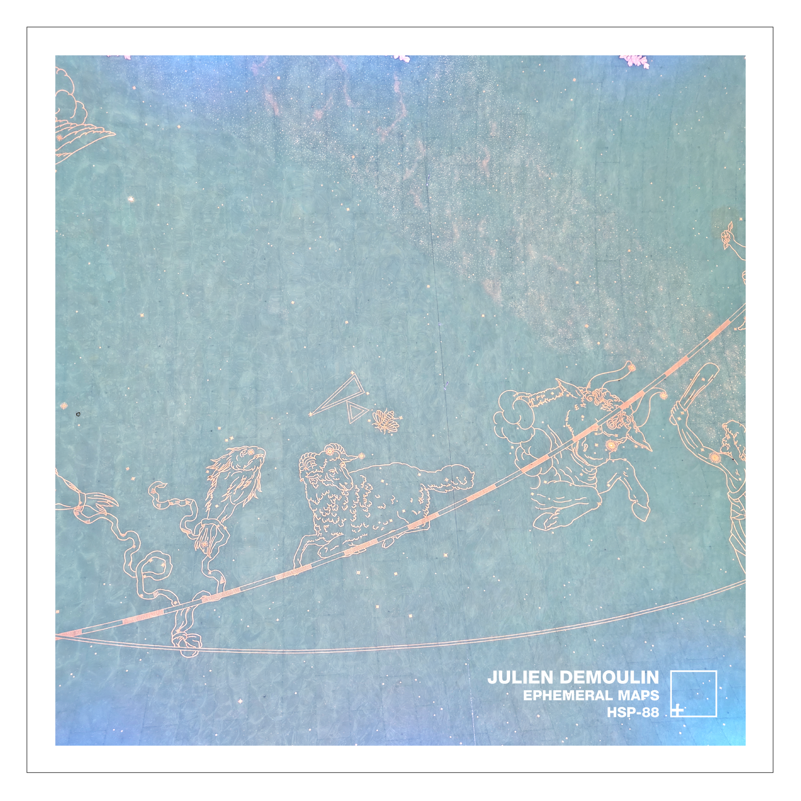 Ephemeral Maps