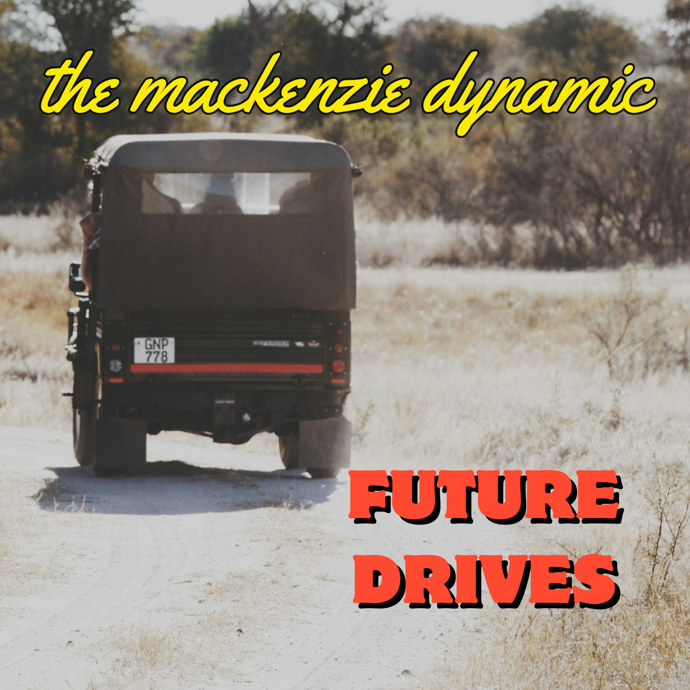 Future Drives