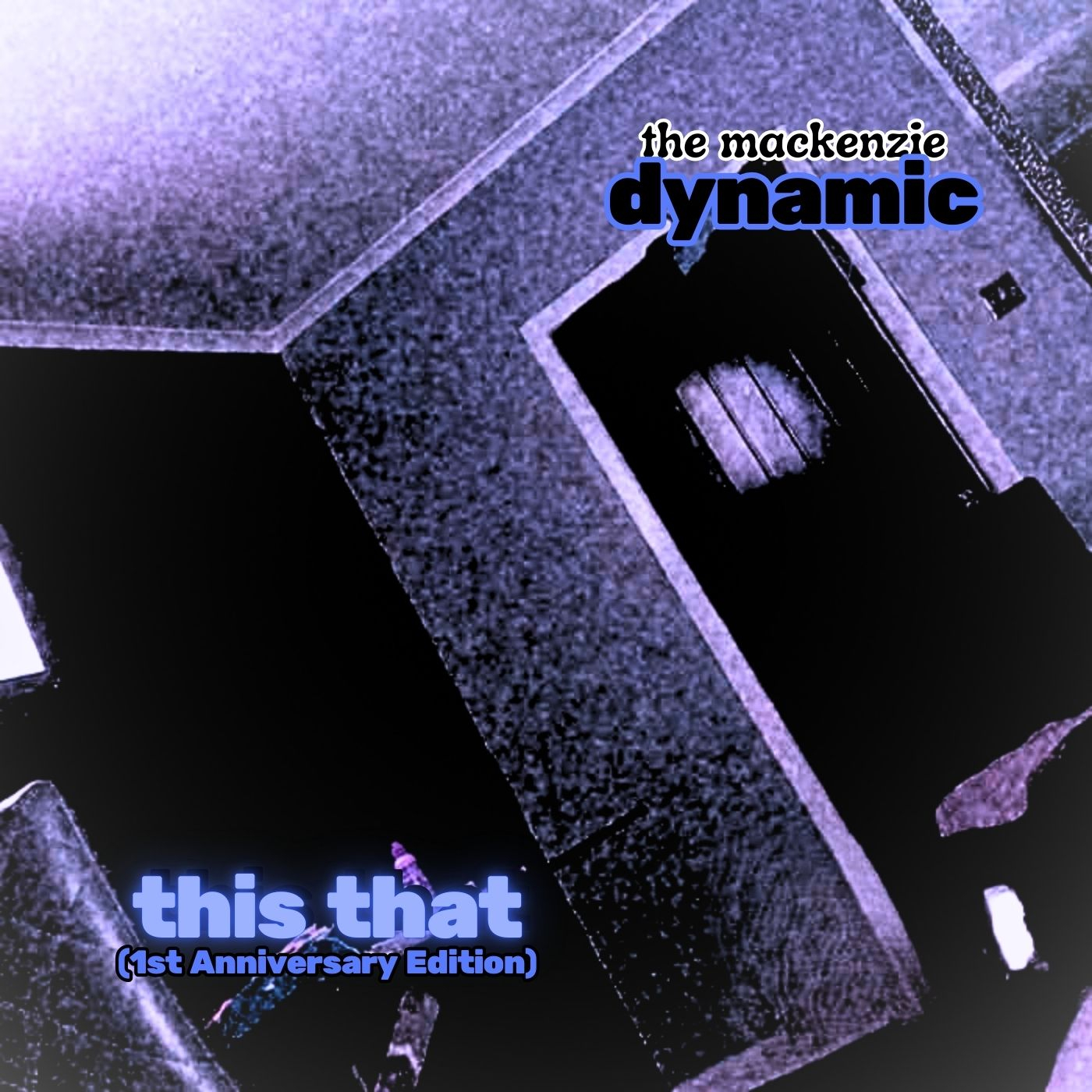 this that (1st Anniversary Edition)