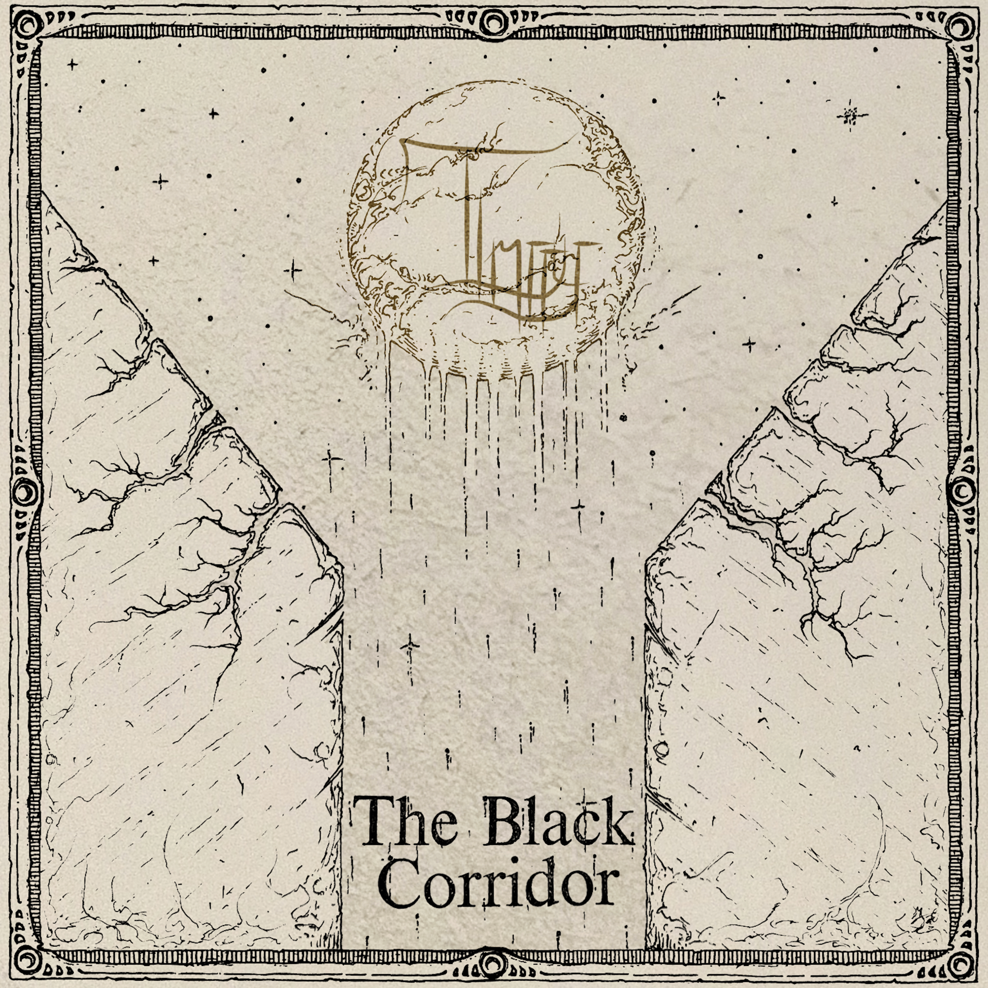 The Black Corridor