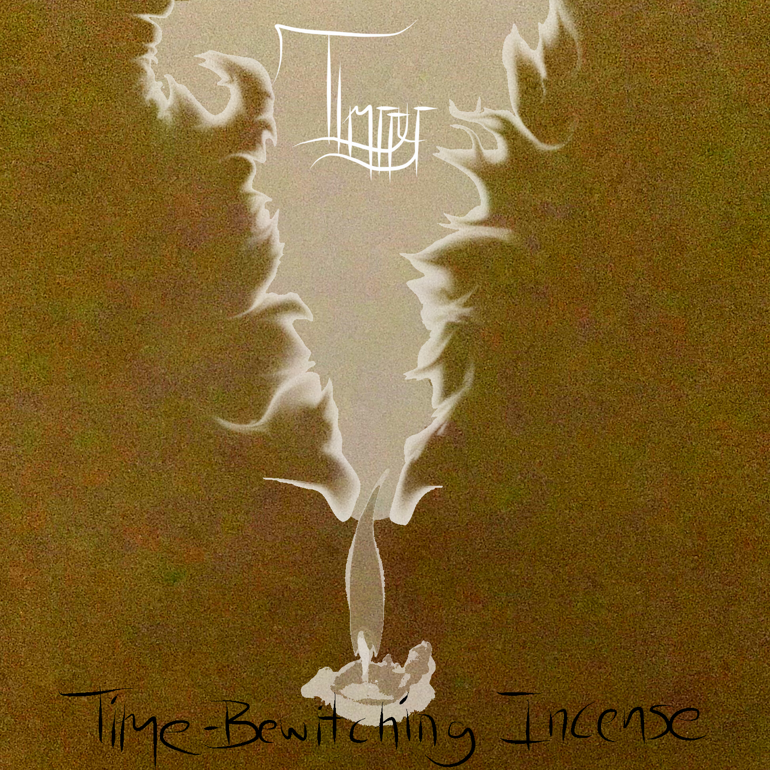 Time​-​Bewitching Incense