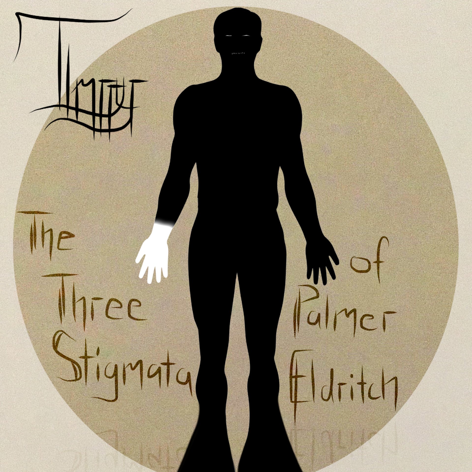 The Three Stigmata of Palmer Eldritch