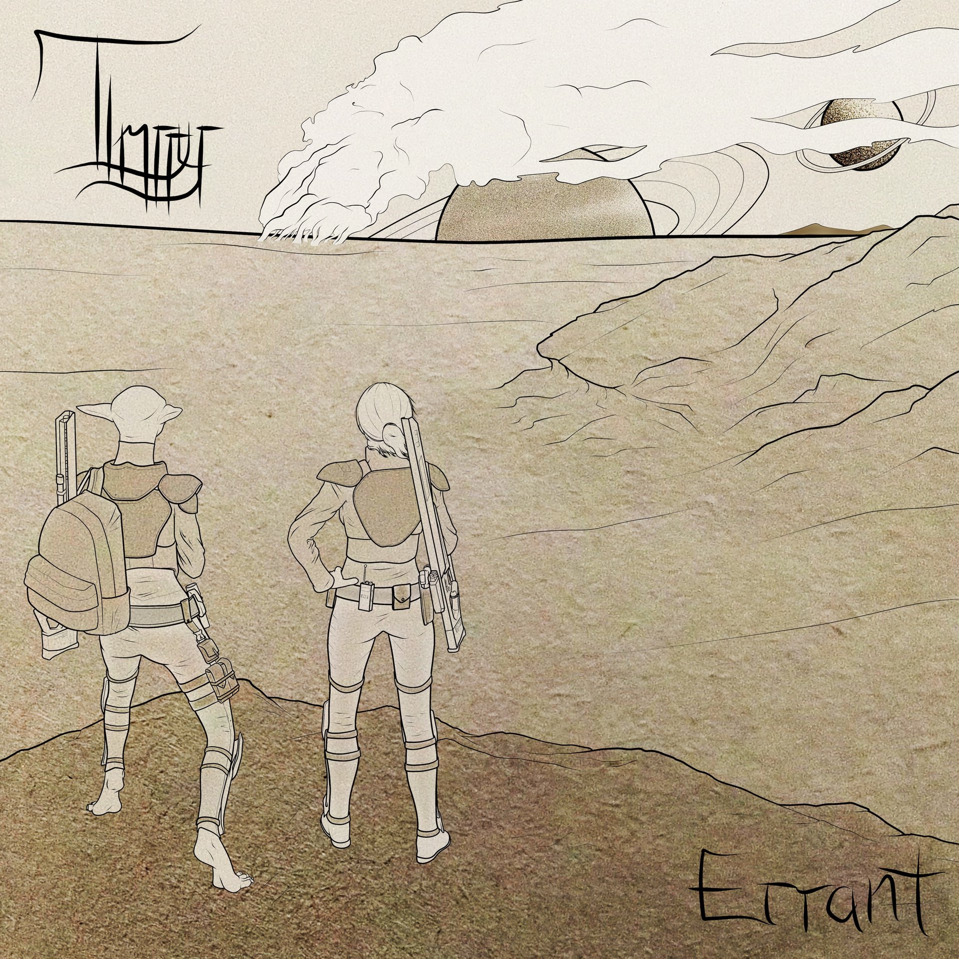 Errant