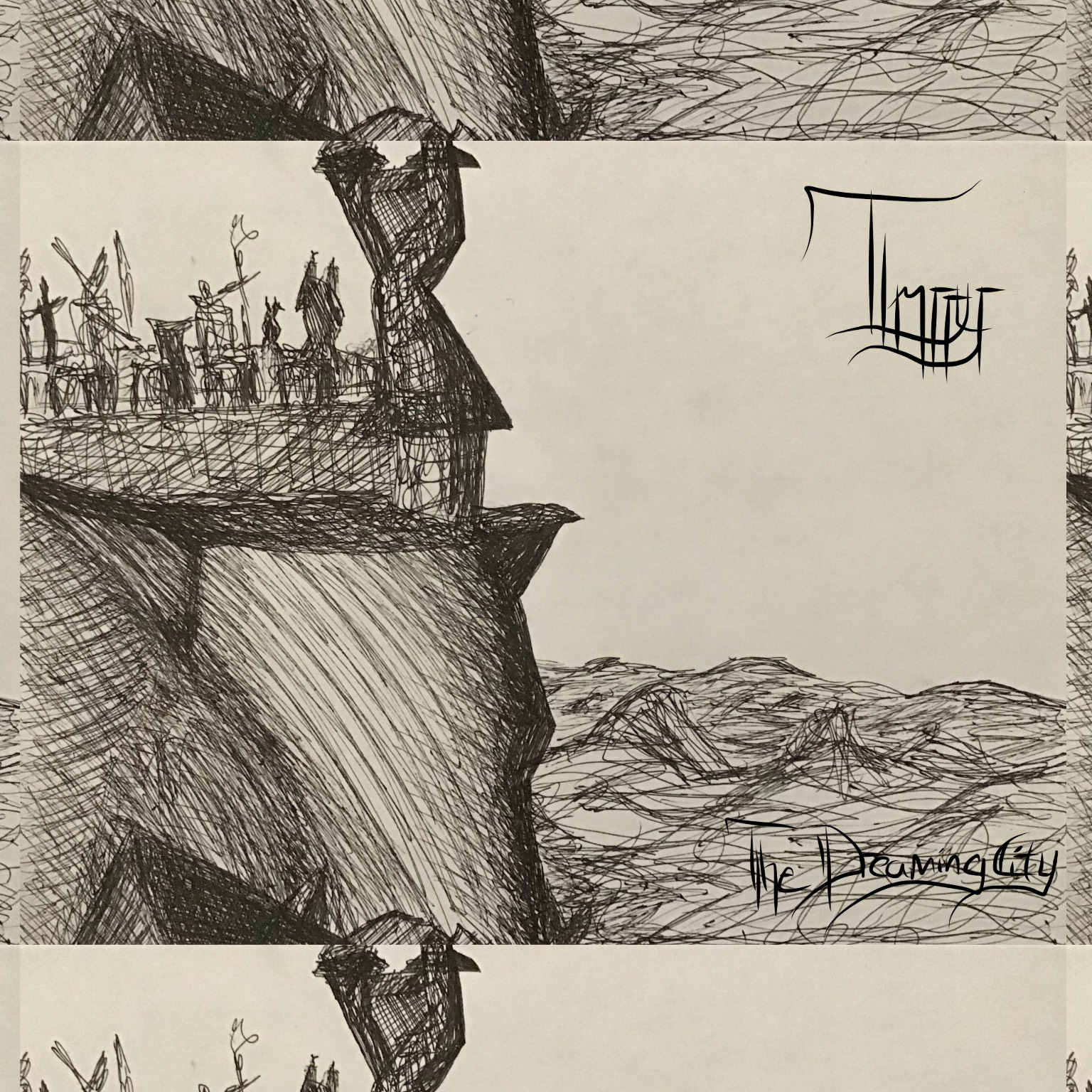 The Dreaming City