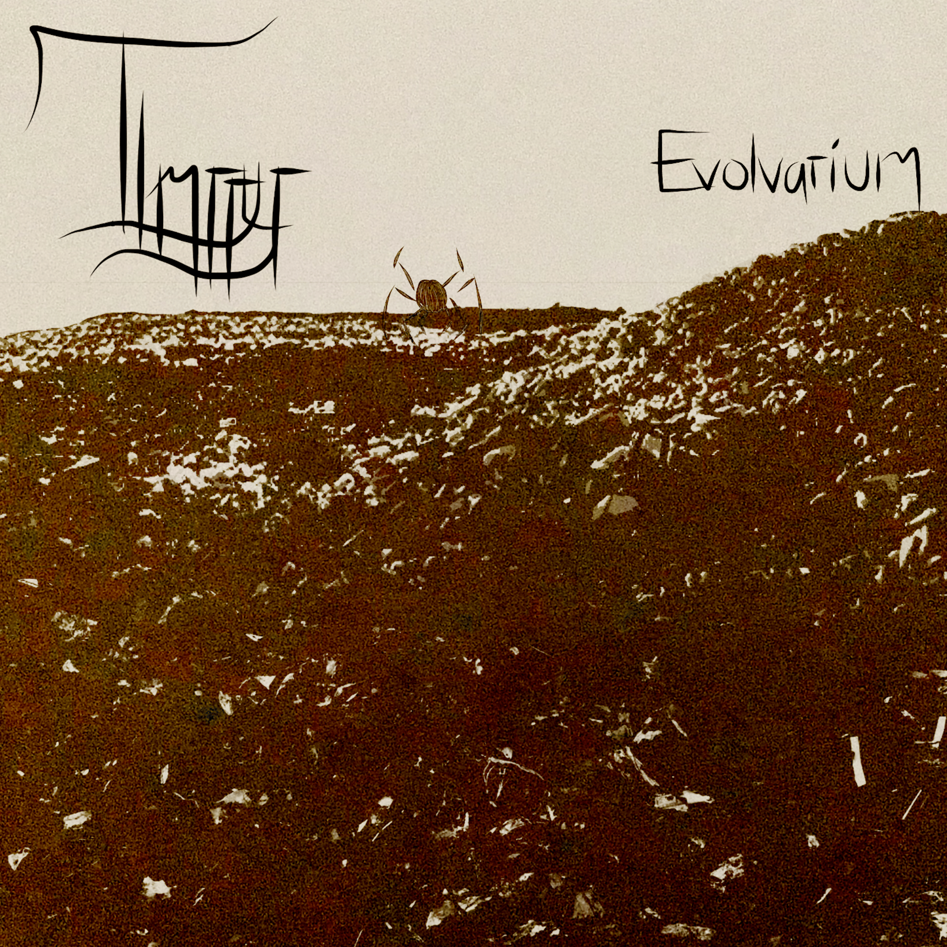 Evolvarium