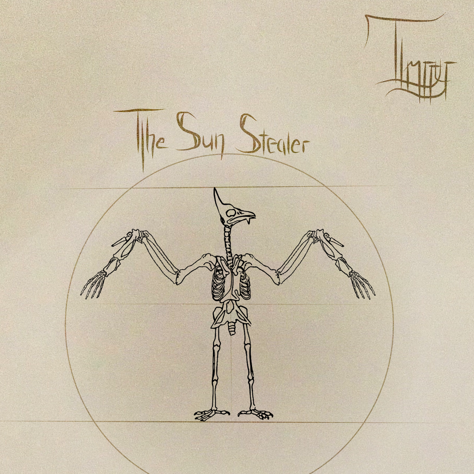 The Sun Stealer