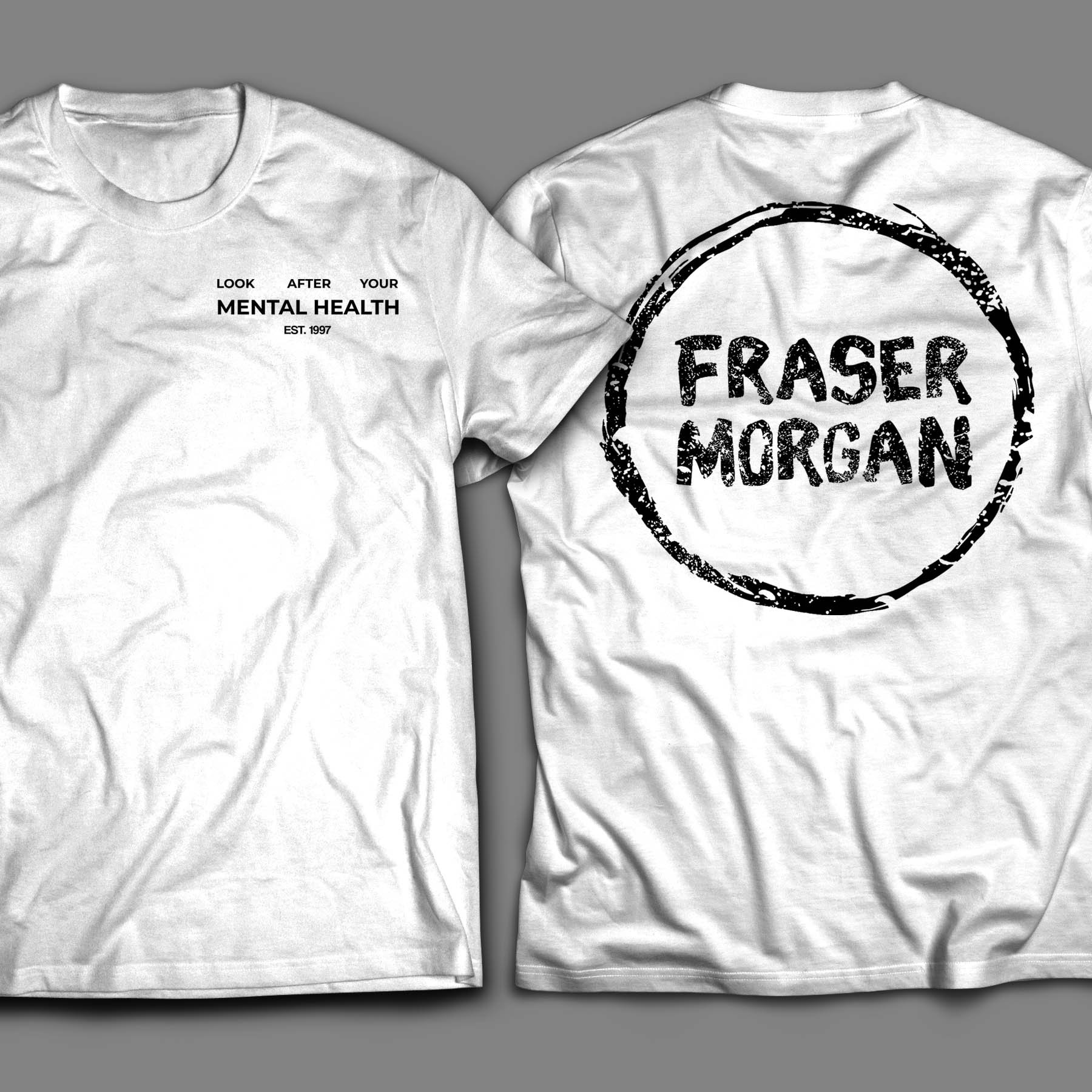 Mental Health T
