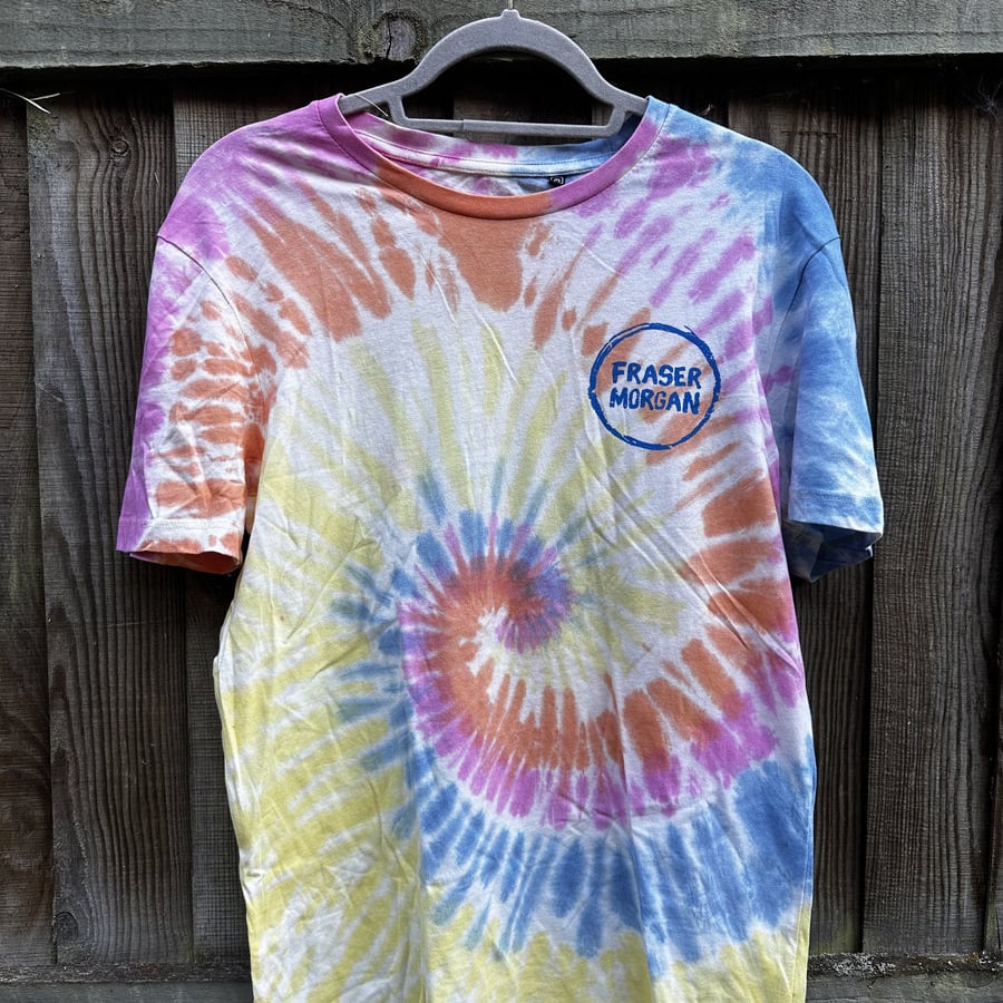 Tie Dye T-Shirt