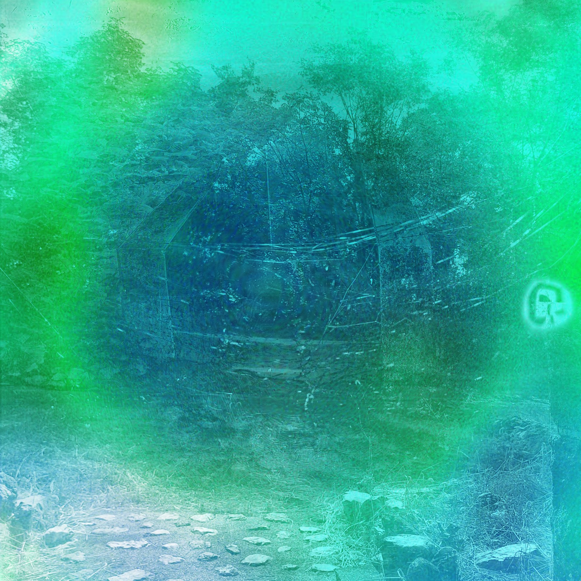 G.A.: Four: Consecrated