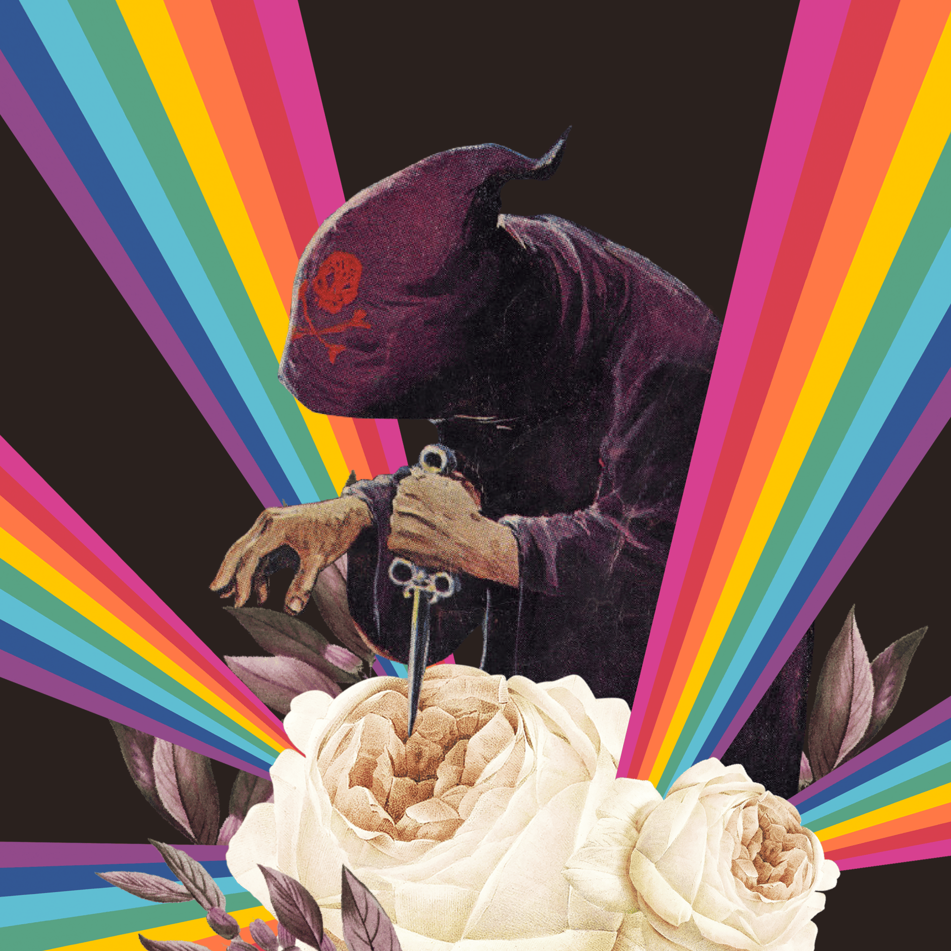 Psychedelic Witchcraft (And the Groovy Occult)