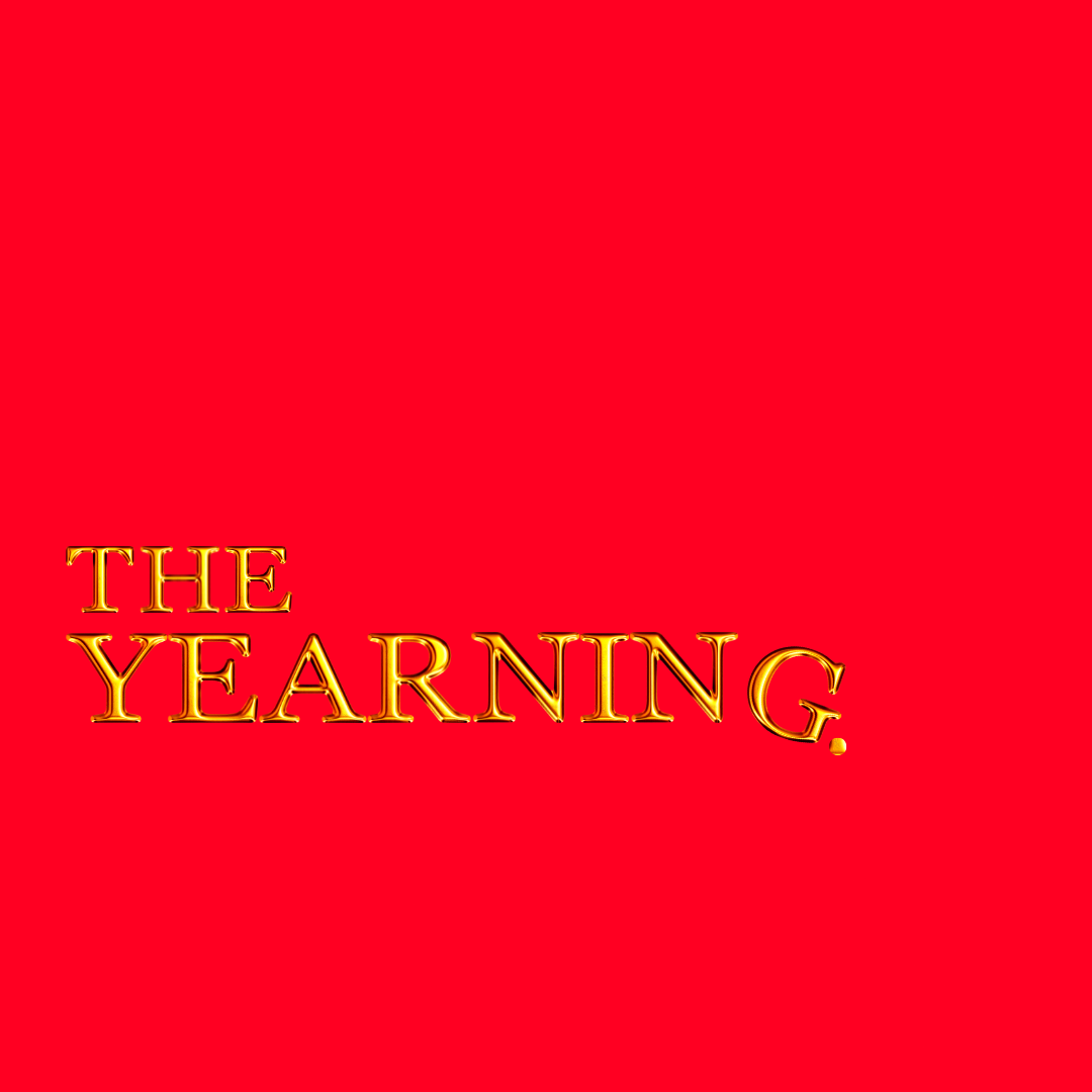 The Yearning
