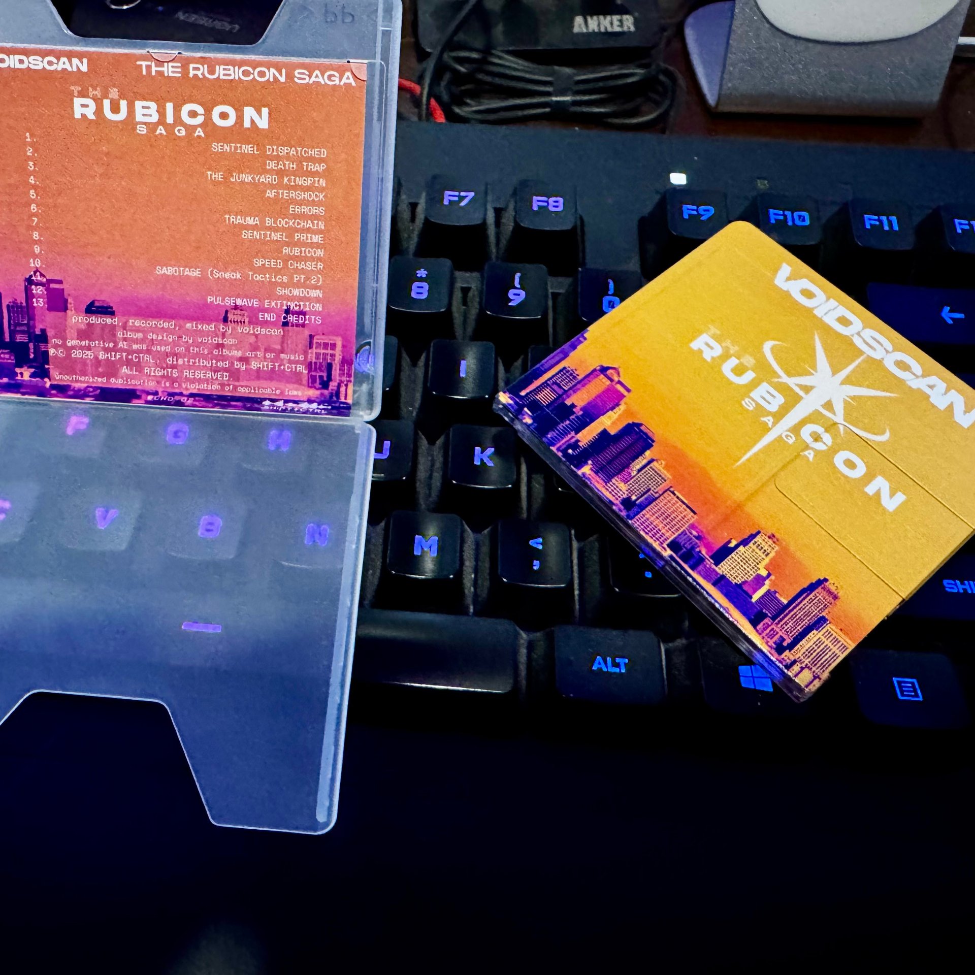 MInidisc