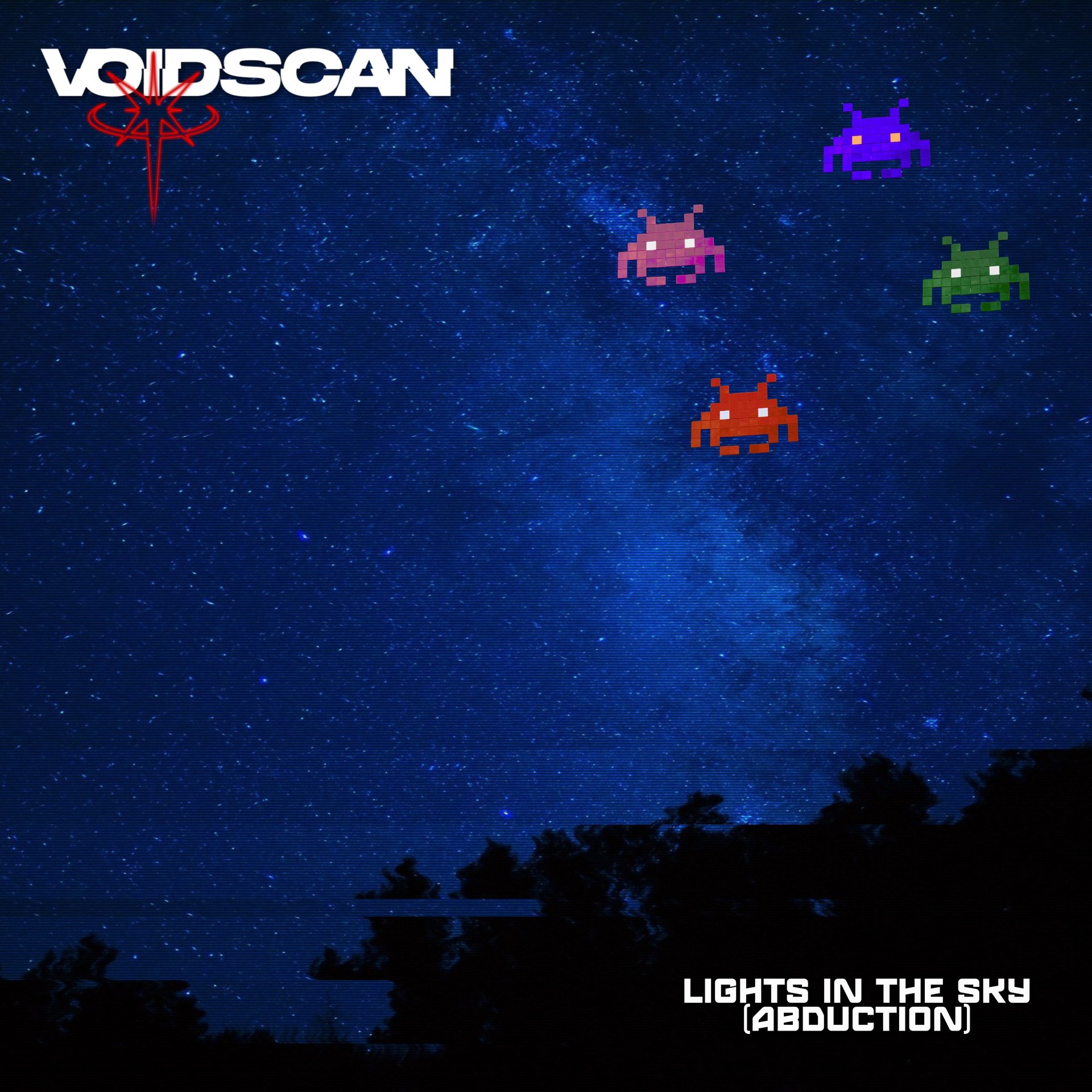 Lights in the Sky (abduction)