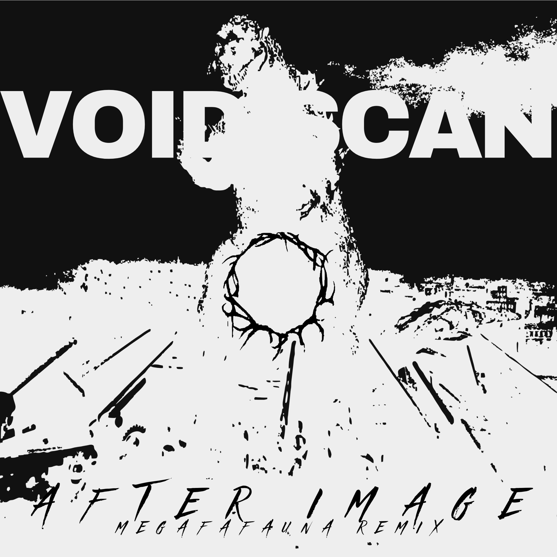 After Image (MEGAFAUNA Remix)