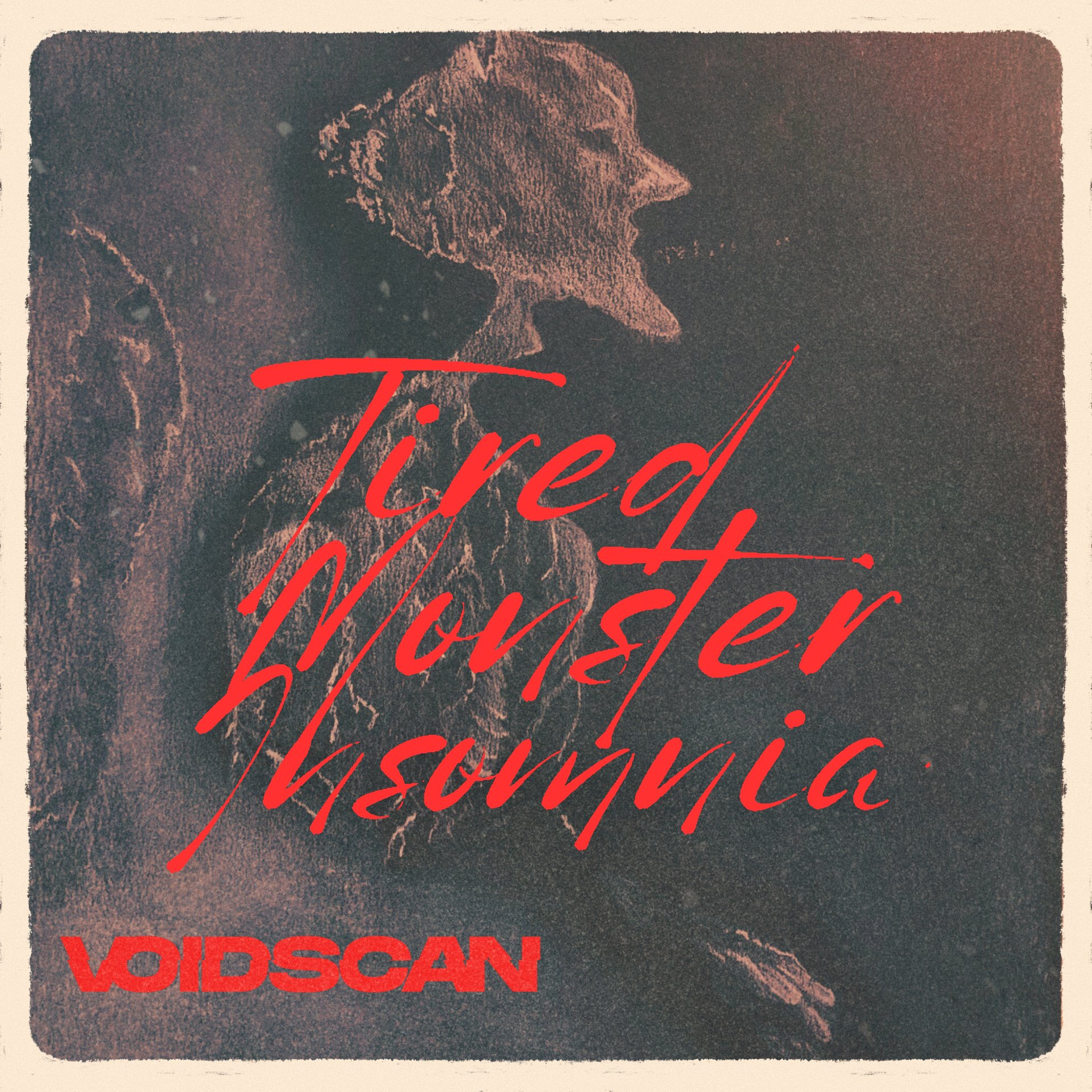 Tired Monster: Insomnia