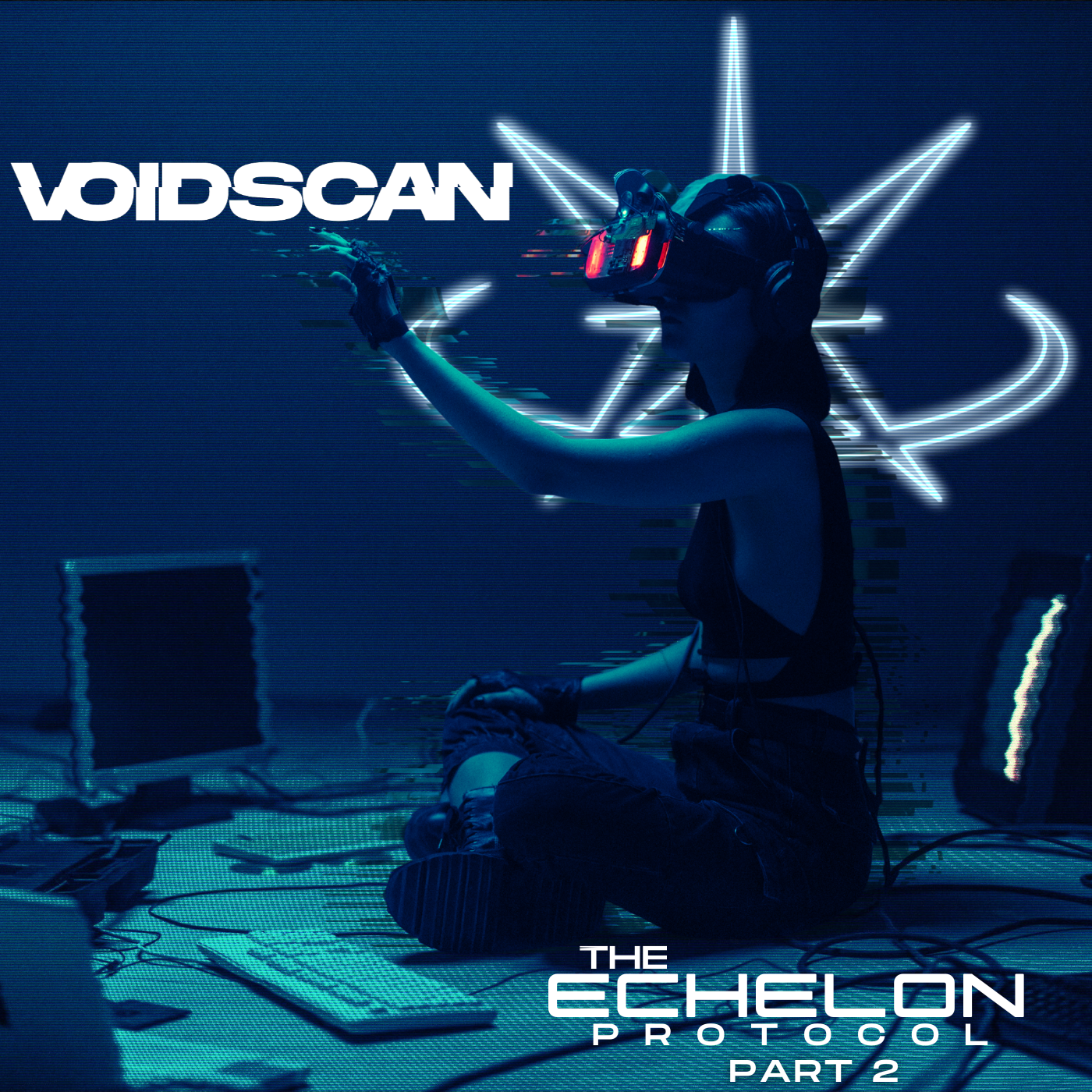 The Echelon Protocol: Part 2
