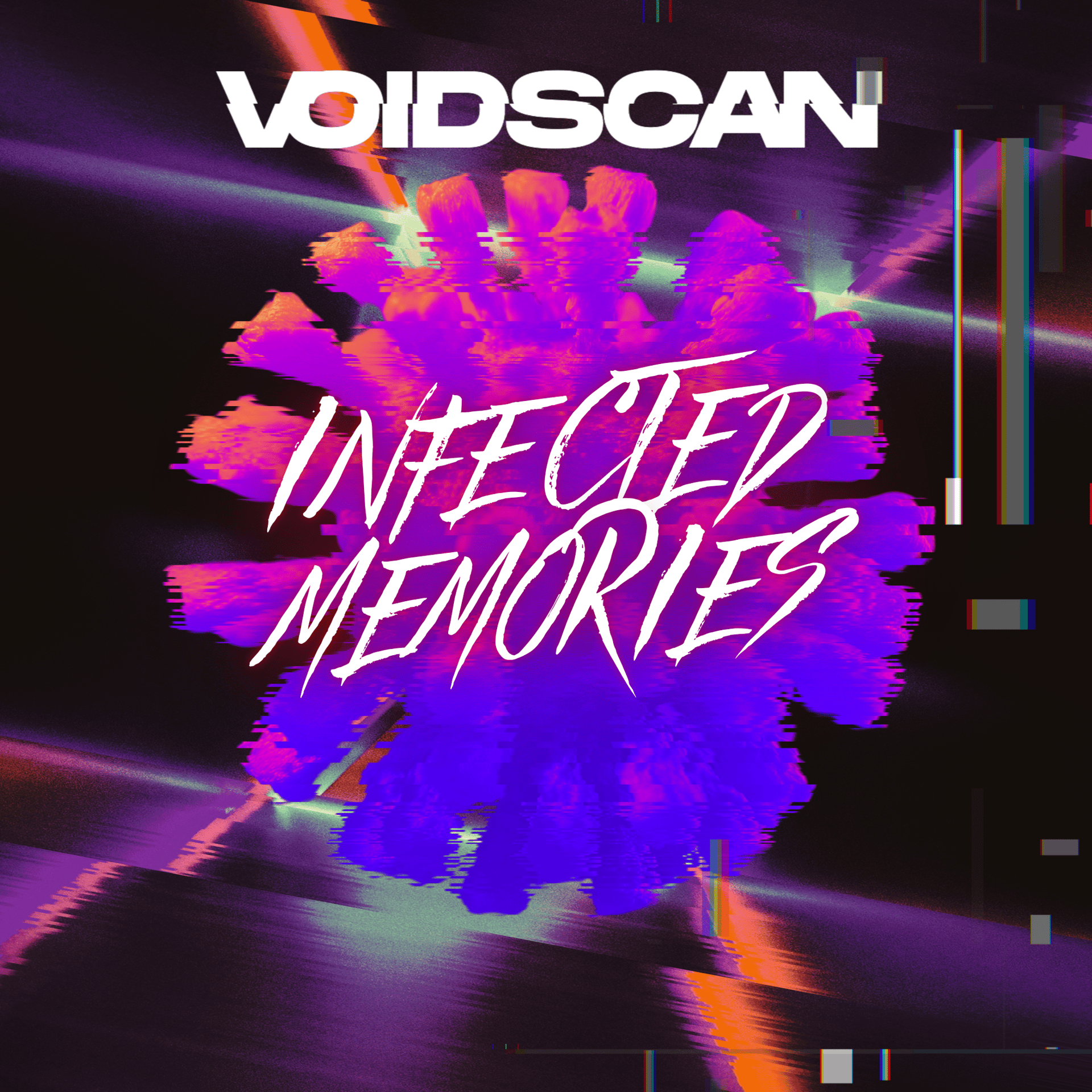 Infected Memories