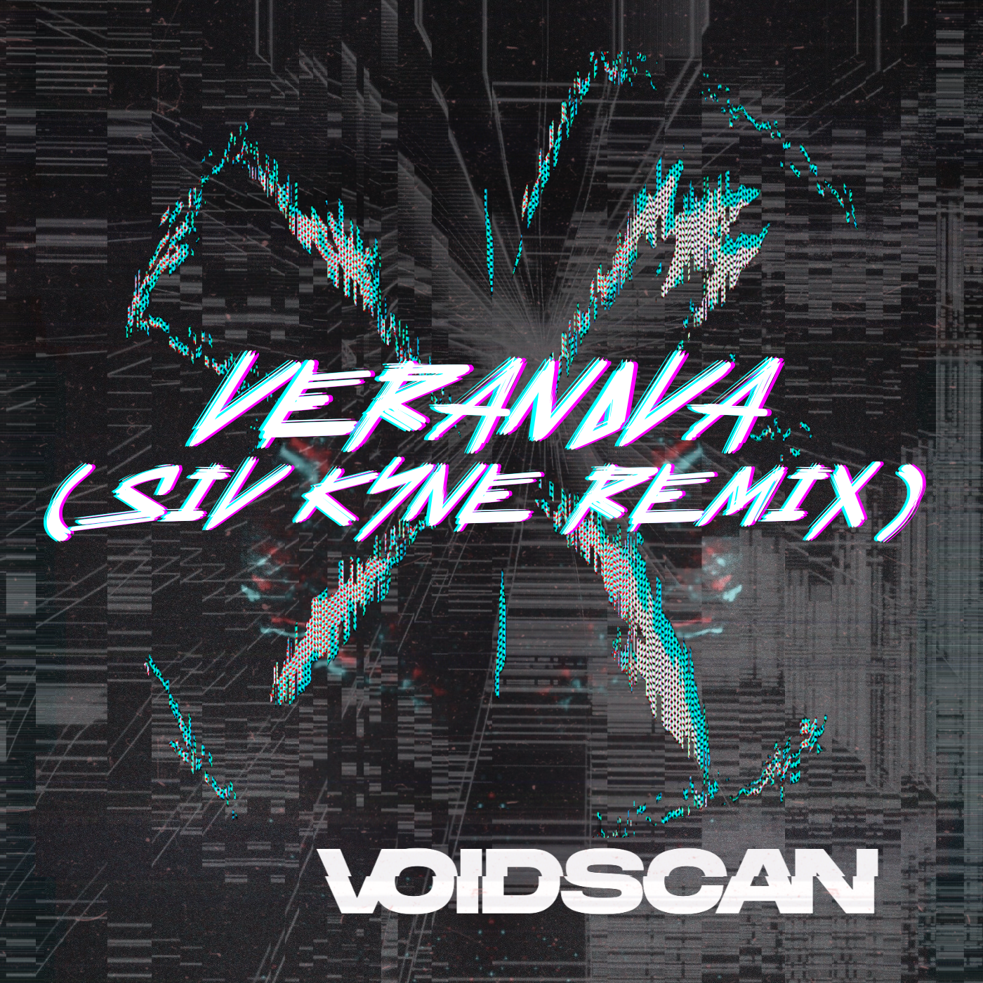 Veranova (Siv Kyne Remix)