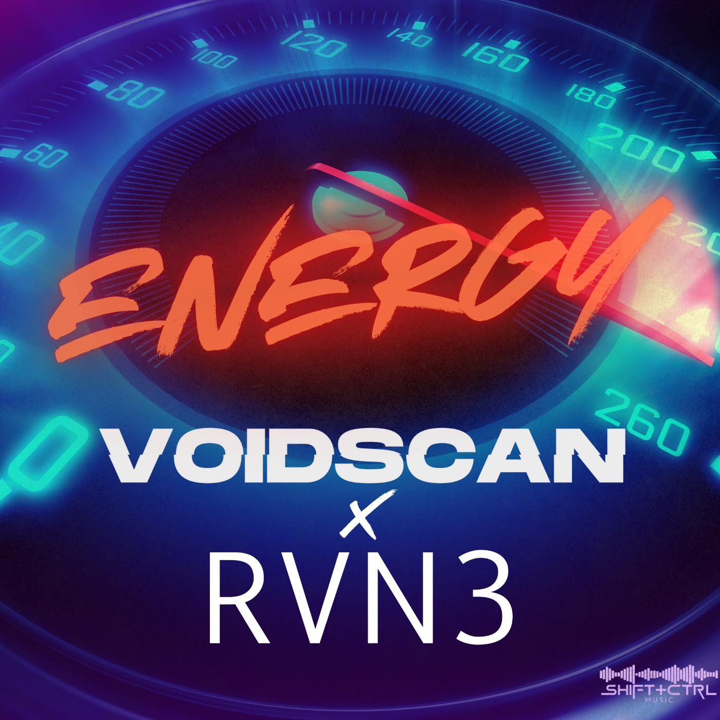 ENERGY (feat. RVN3)