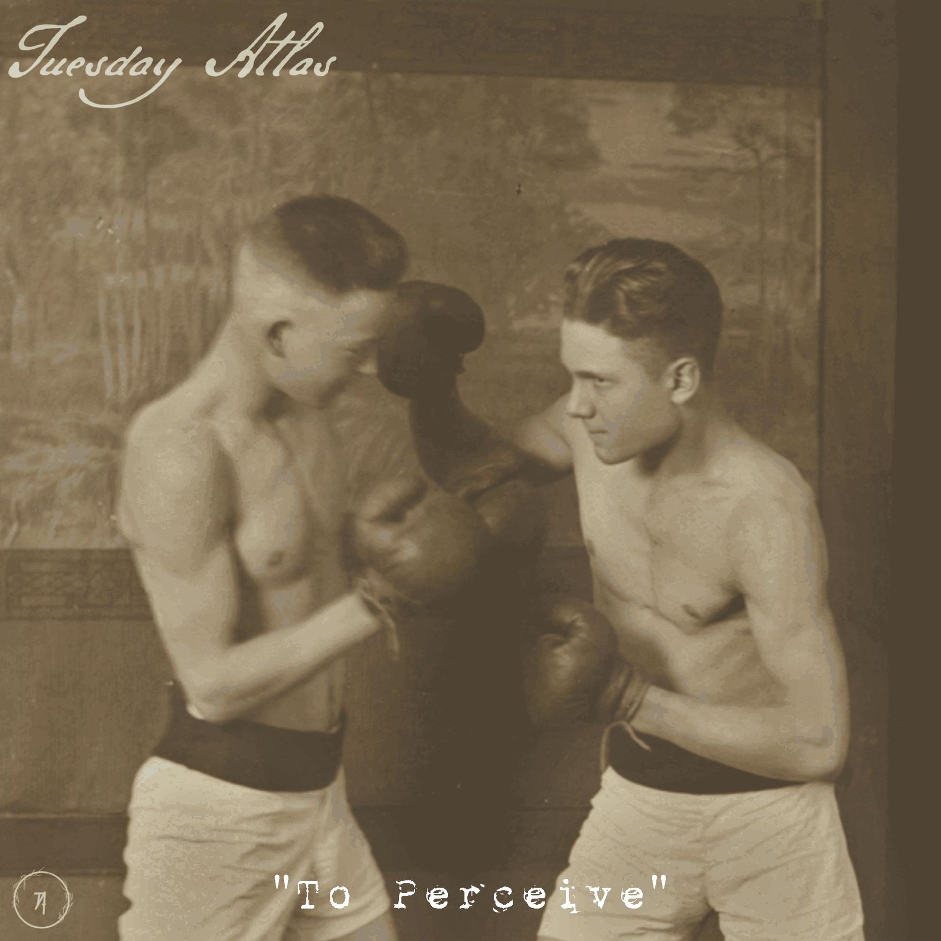 To Perceive