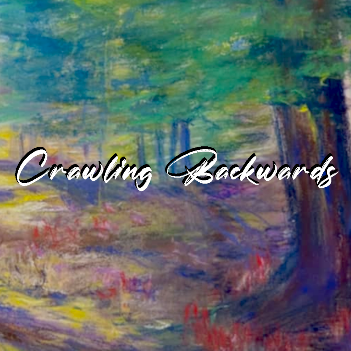 Crawling Backwards