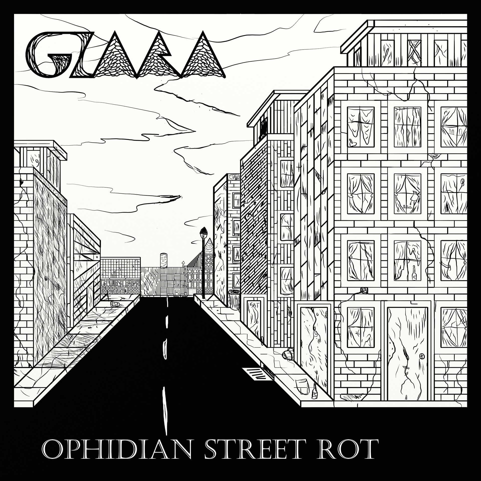 Ophidian Street Rot