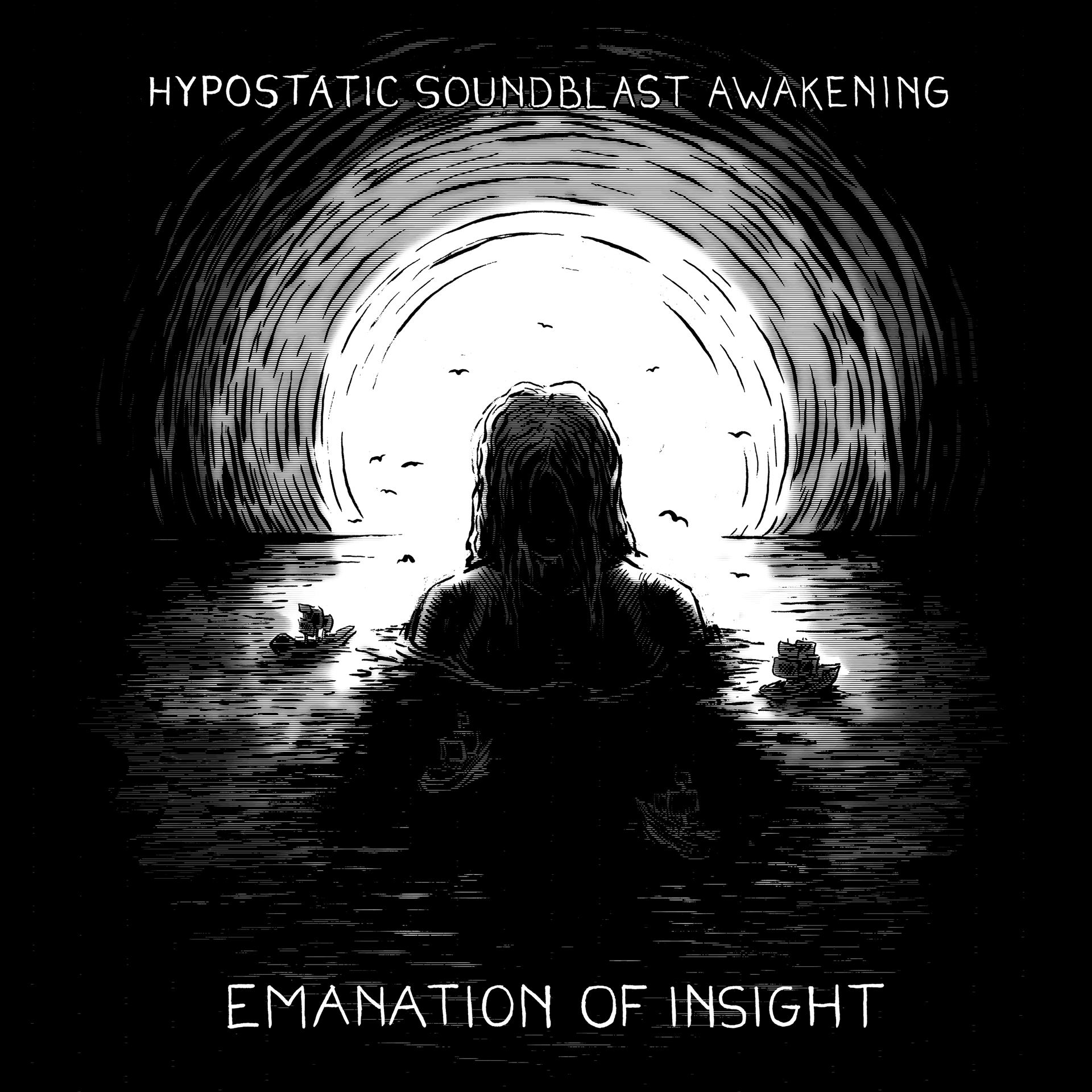 Emanation of Insight