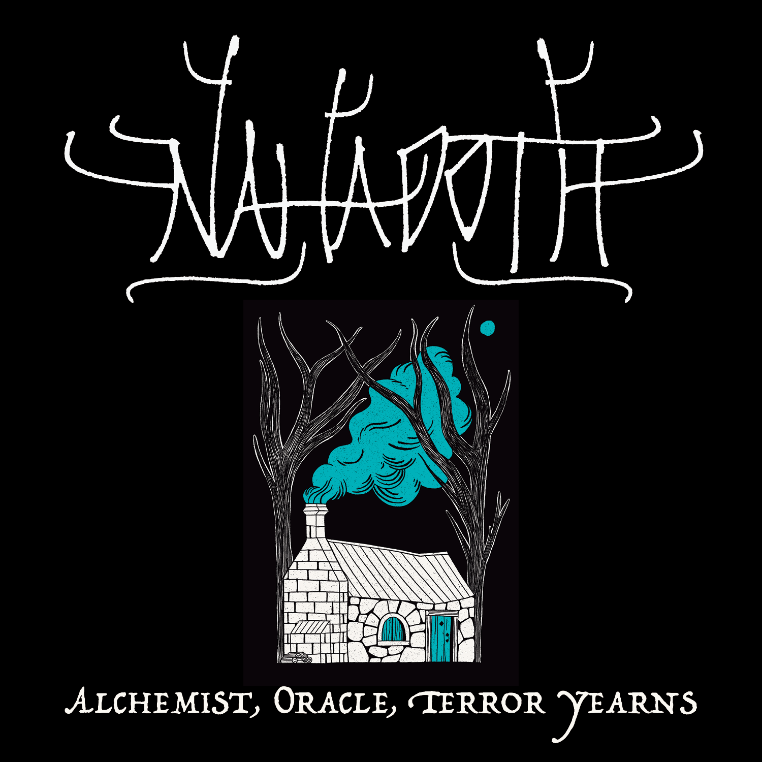 Alchemist, Oracle, Terror Yearns
