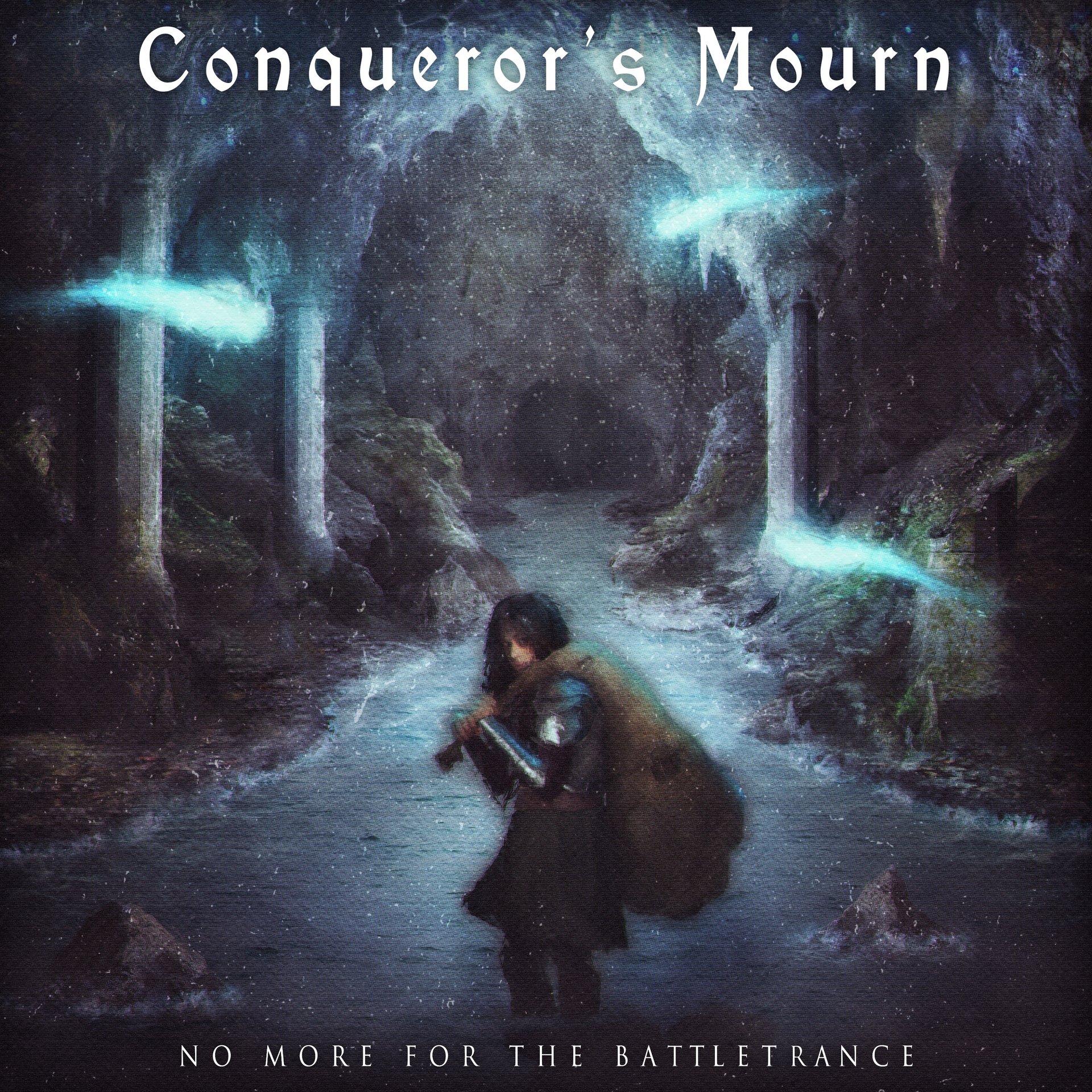 No More for the Battletrance